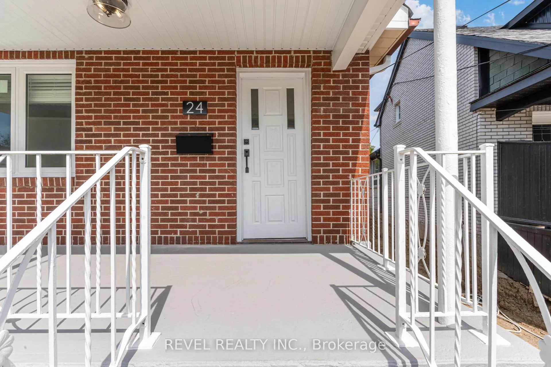 Photo 1 of Unit Main, 24 Kenora Crescent, Toronto, Keelesdale-Eglinton West — HOMEH