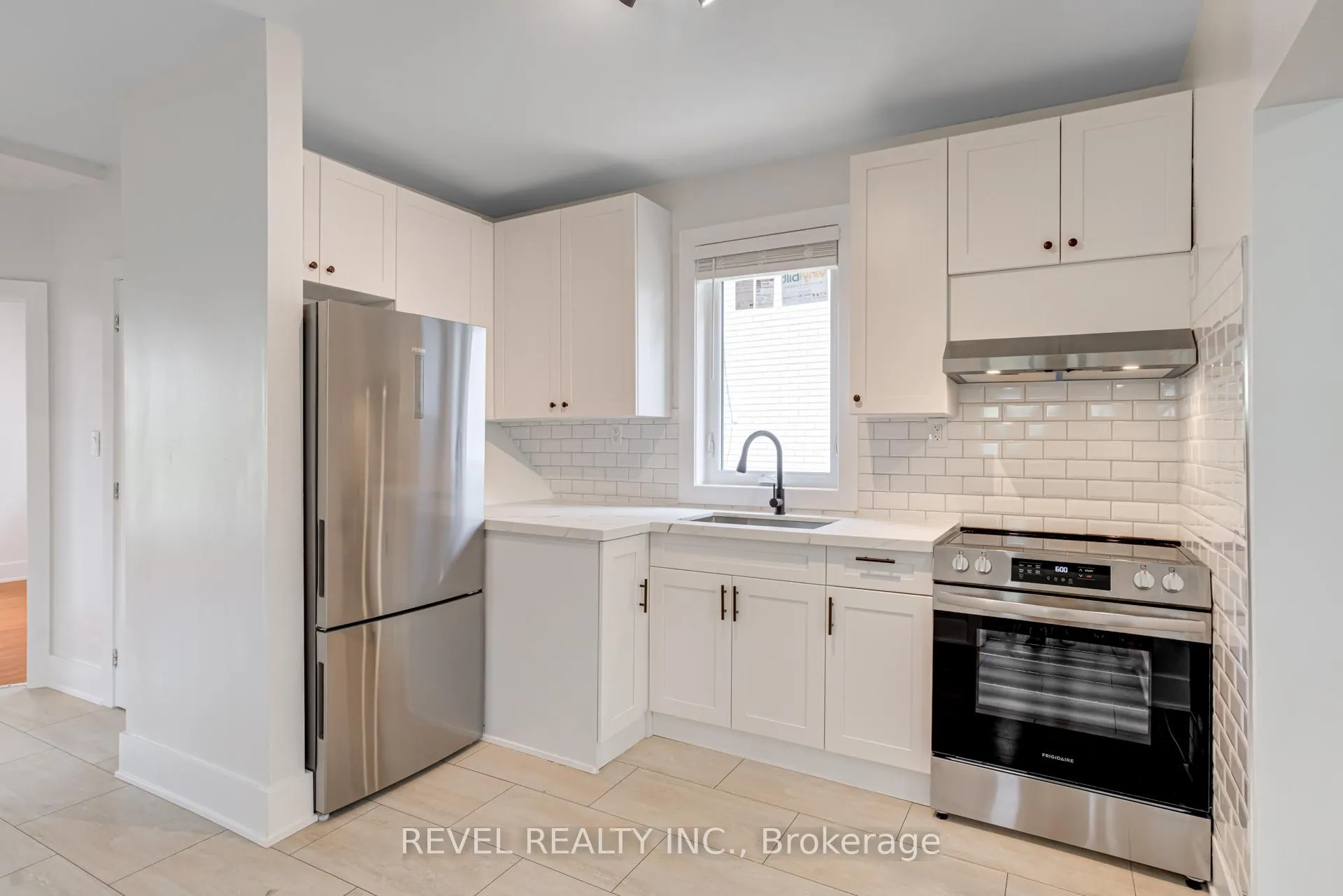 Photo 5 of Unit Main, 24 Kenora Crescent, Toronto, Keelesdale-Eglinton West — HOMEH