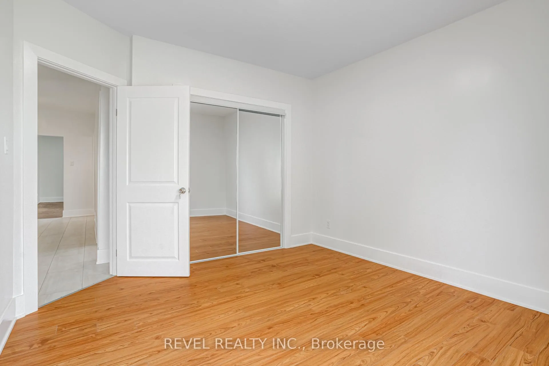 Photo 9 of Unit Main, 24 Kenora Crescent, Toronto, Keelesdale-Eglinton West — HOMEH