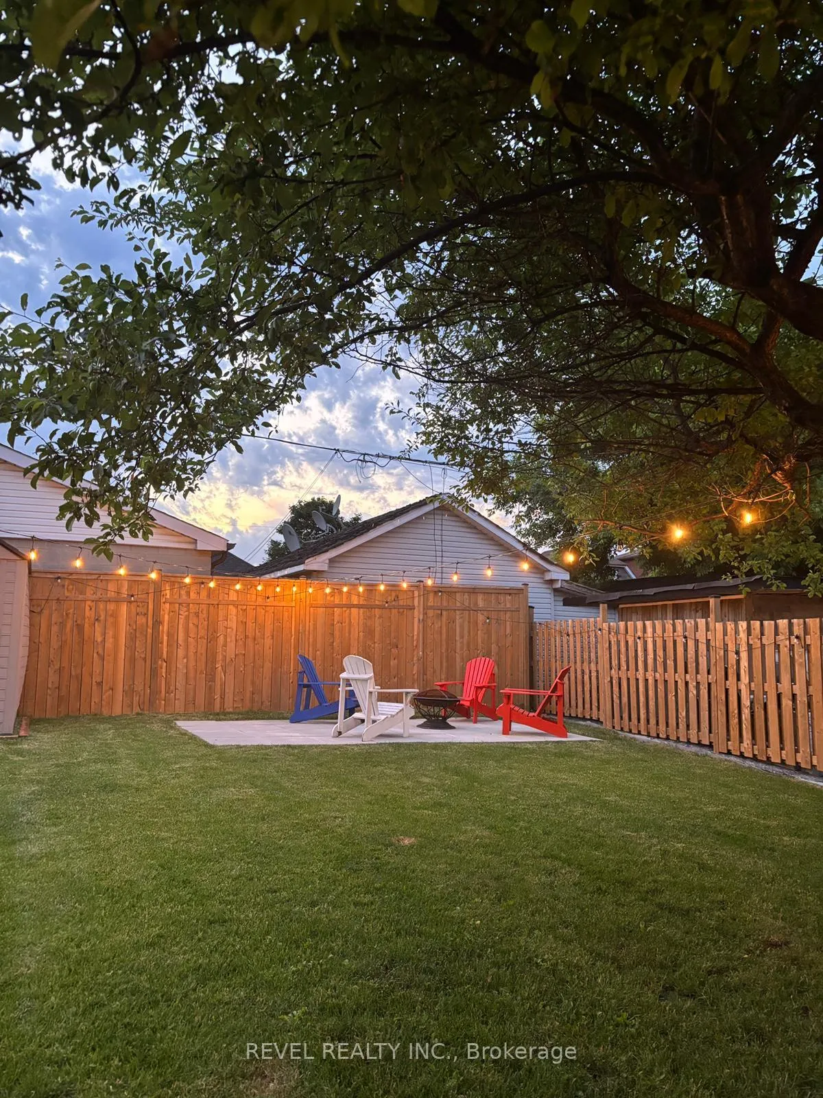 Photo 15 of Unit Main, 24 Kenora Crescent, Toronto, Keelesdale-Eglinton West — HOMEH