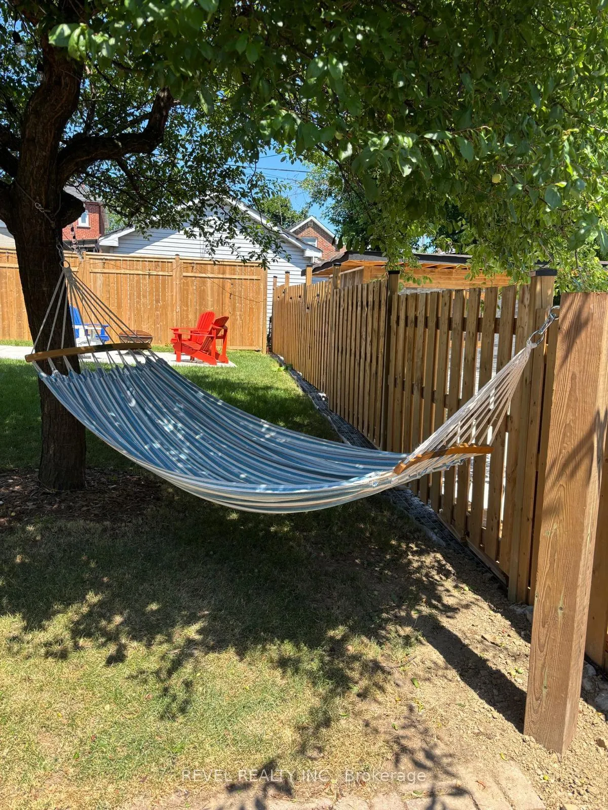 Photo 16 of Unit Main, 24 Kenora Crescent, Toronto, Keelesdale-Eglinton West — HOMEH