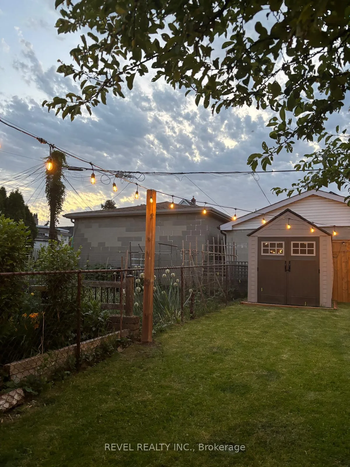 Photo 17 of Unit Main, 24 Kenora Crescent, Toronto, Keelesdale-Eglinton West — HOMEH