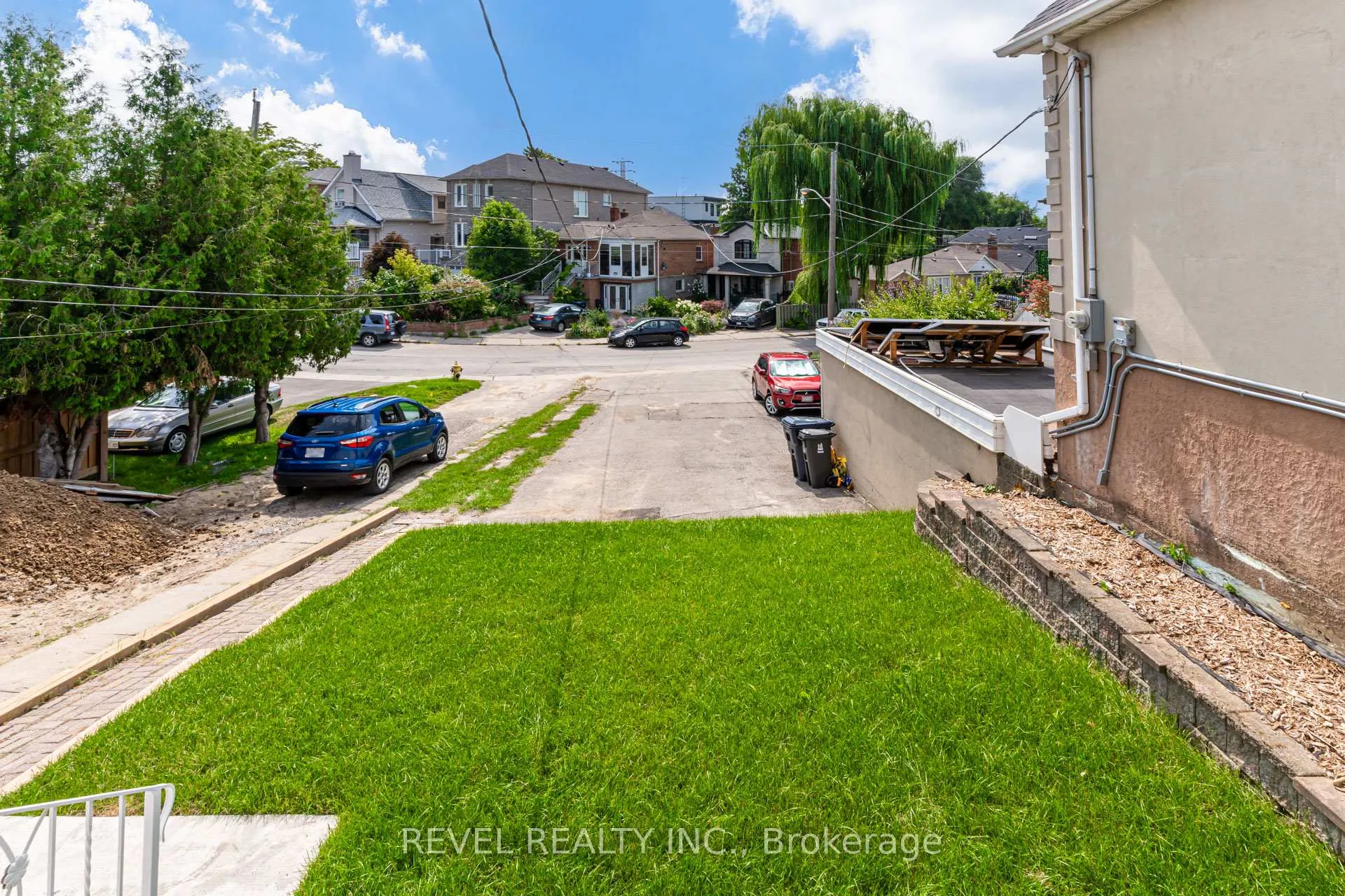 Photo 20 of Unit Main, 24 Kenora Crescent, Toronto, Keelesdale-Eglinton West — HOMEH
