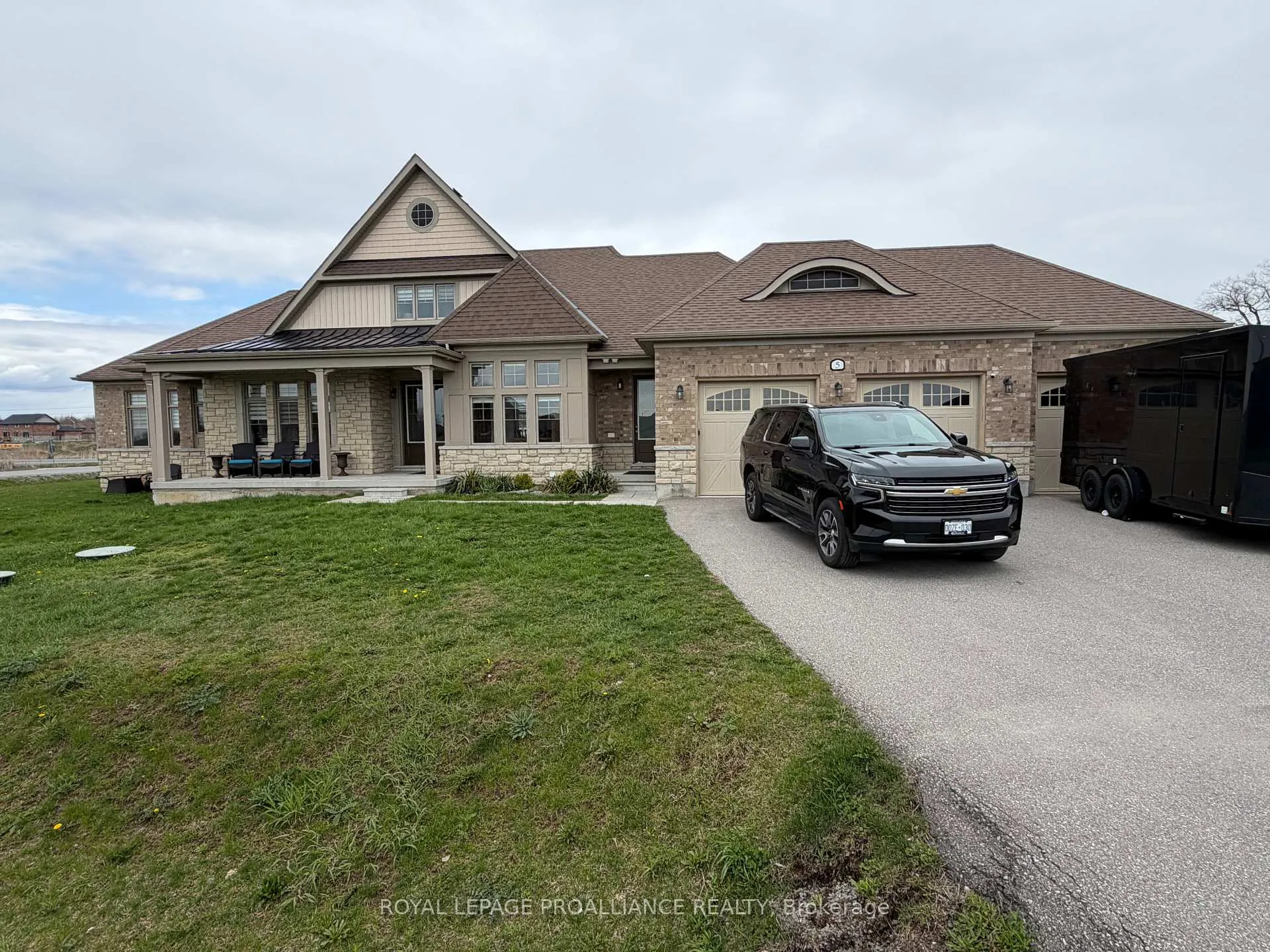 Photo 1 of 5 Waterview Court, Quinte West, Murray Ward — HOMEH