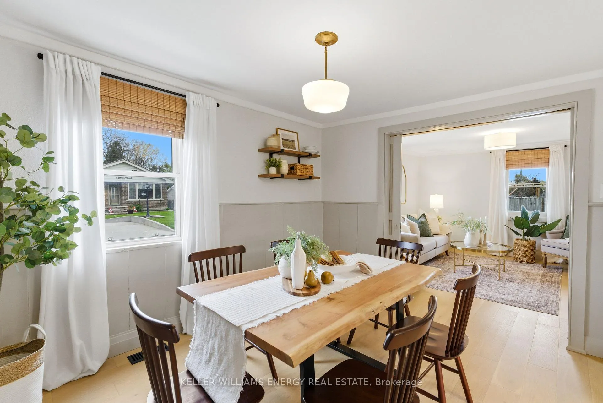 Photo 11 of 5 Ann Street, Clarington, Bowmanville — HOMEH