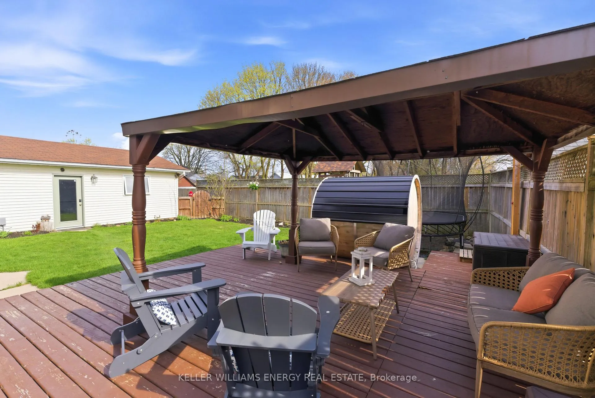 Photo 33 of 5 Ann Street, Clarington, Bowmanville — HOMEH