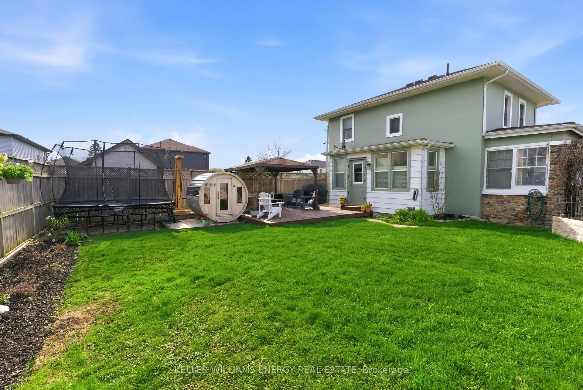 Photo 34 of 5 Ann Street, Clarington, Bowmanville — HOMEH