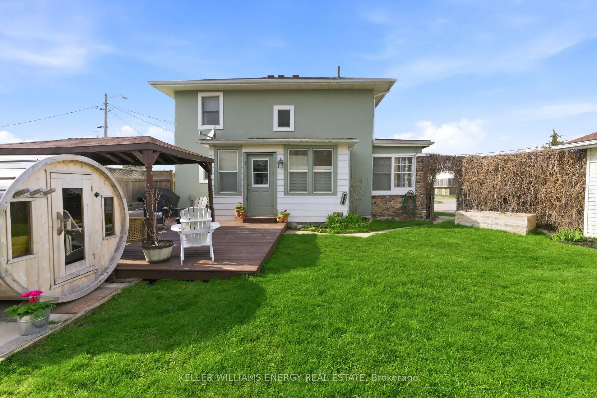 Photo 35 of 5 Ann Street, Clarington, Bowmanville — HOMEH