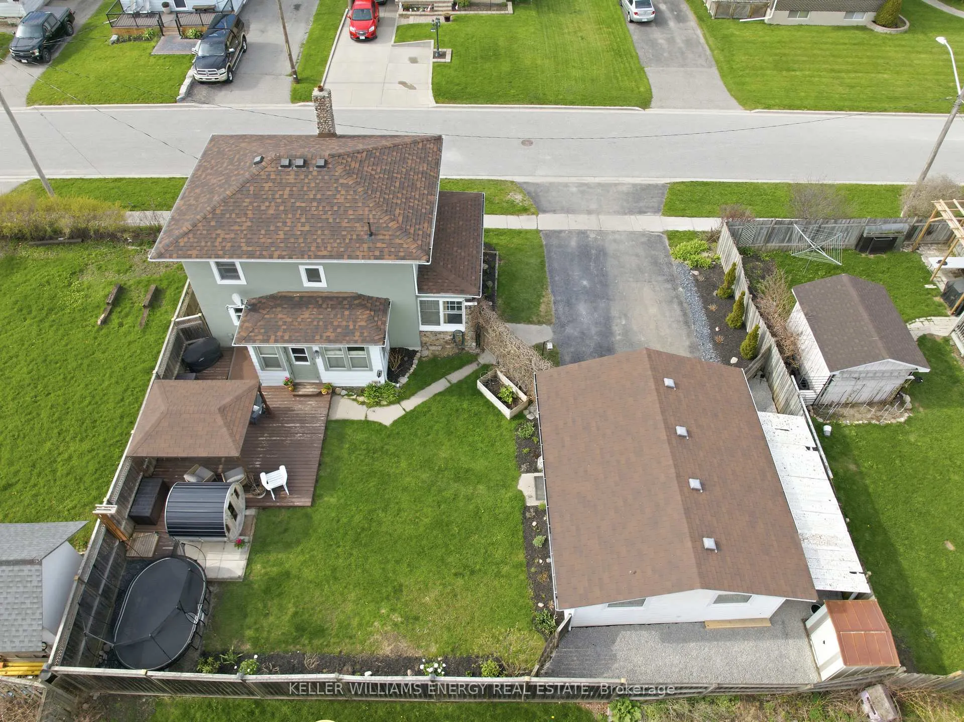Photo 46 of 5 Ann Street, Clarington, Bowmanville — HOMEH