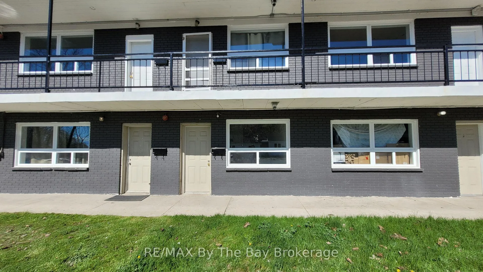 Photo 1 of Unit A07, 280 River Road E, Wasaga Beach — HOMEH