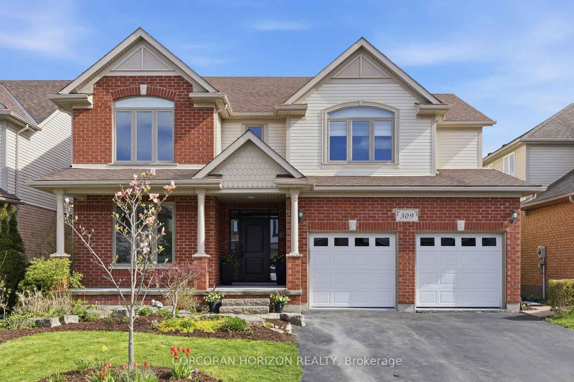 Photo 1 of 309 Schooner Crescent, Waterloo — HOMEH