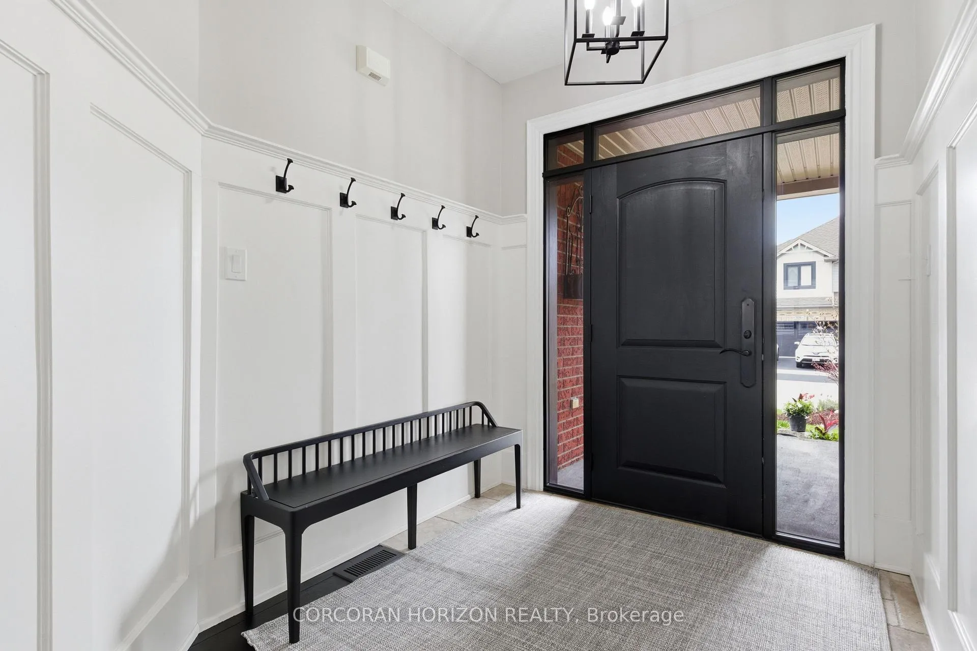 Photo 4 of 309 Schooner Crescent, Waterloo — HOMEH