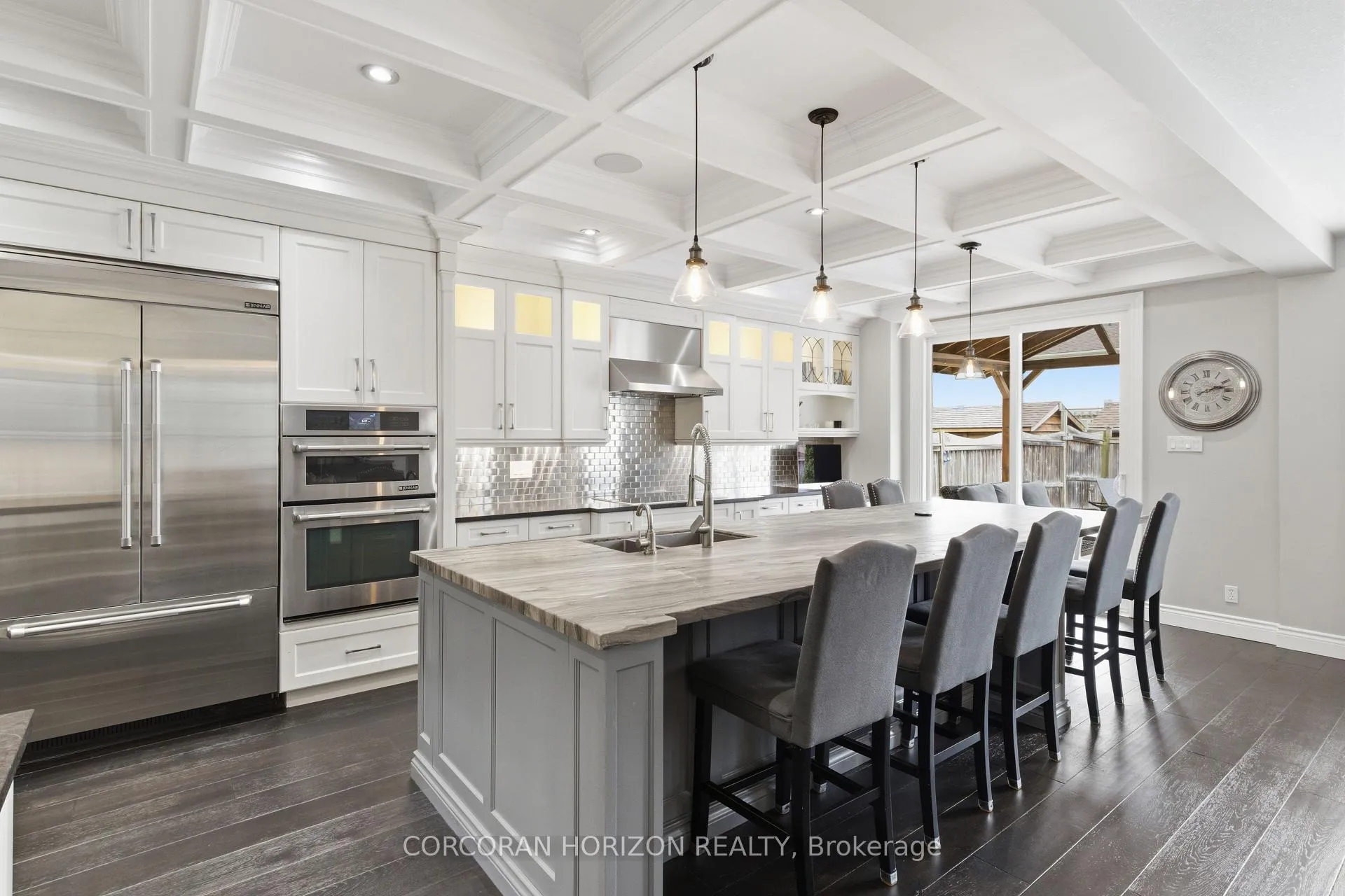 Photo 9 of 309 Schooner Crescent, Waterloo — HOMEH