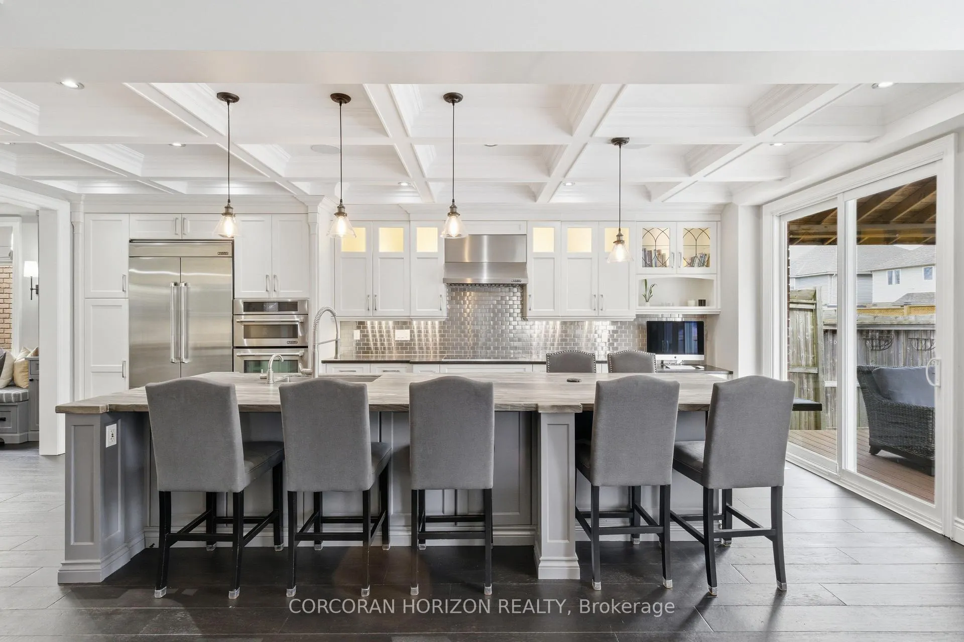 Photo 11 of 309 Schooner Crescent, Waterloo — HOMEH