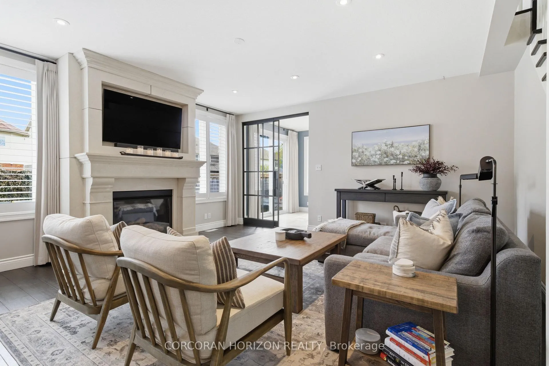 Photo 12 of 309 Schooner Crescent, Waterloo — HOMEH