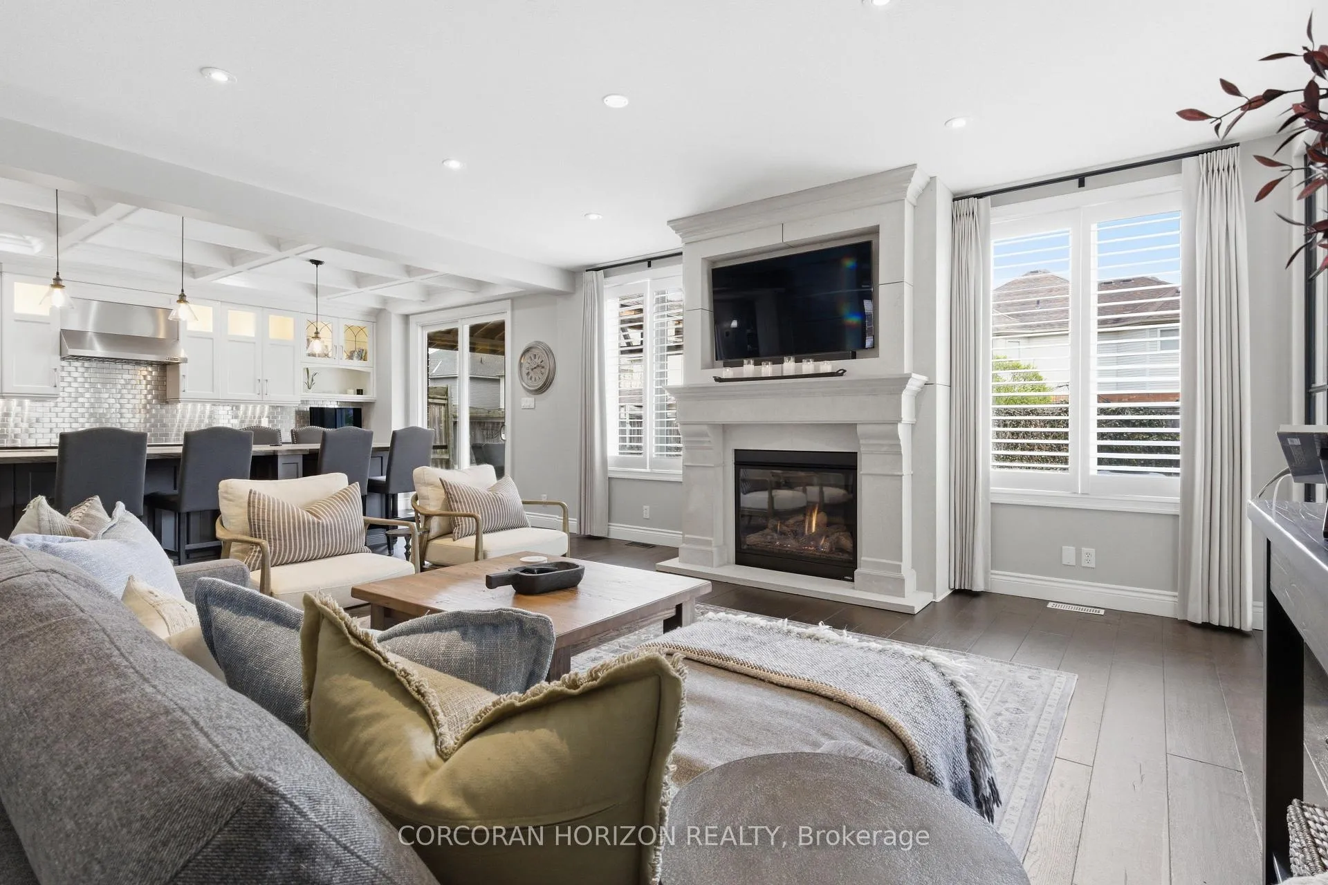 Photo 13 of 309 Schooner Crescent, Waterloo — HOMEH