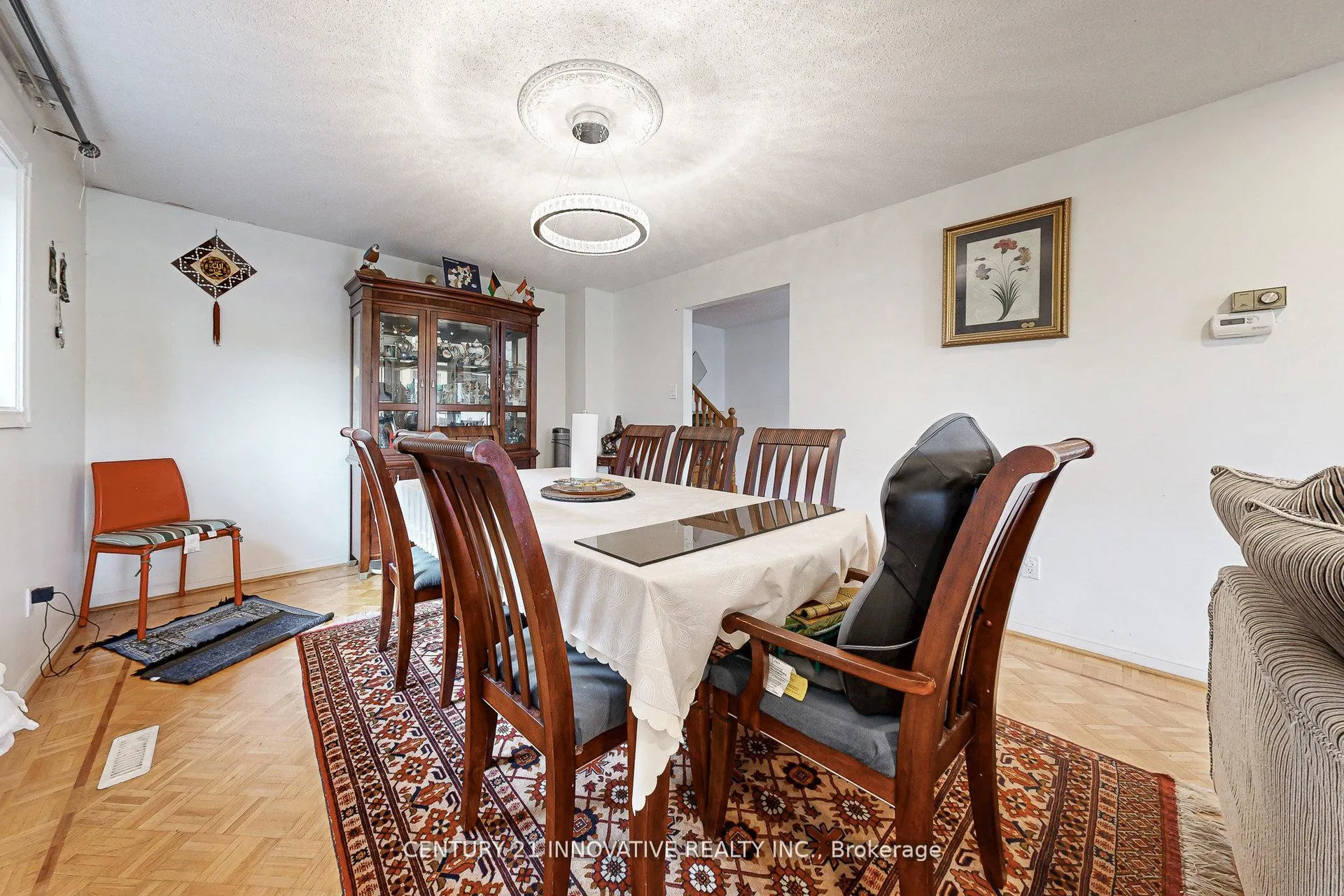 Photo 8 of 816 Willowbank Trail, Mississauga, Rathwood — HOMEH