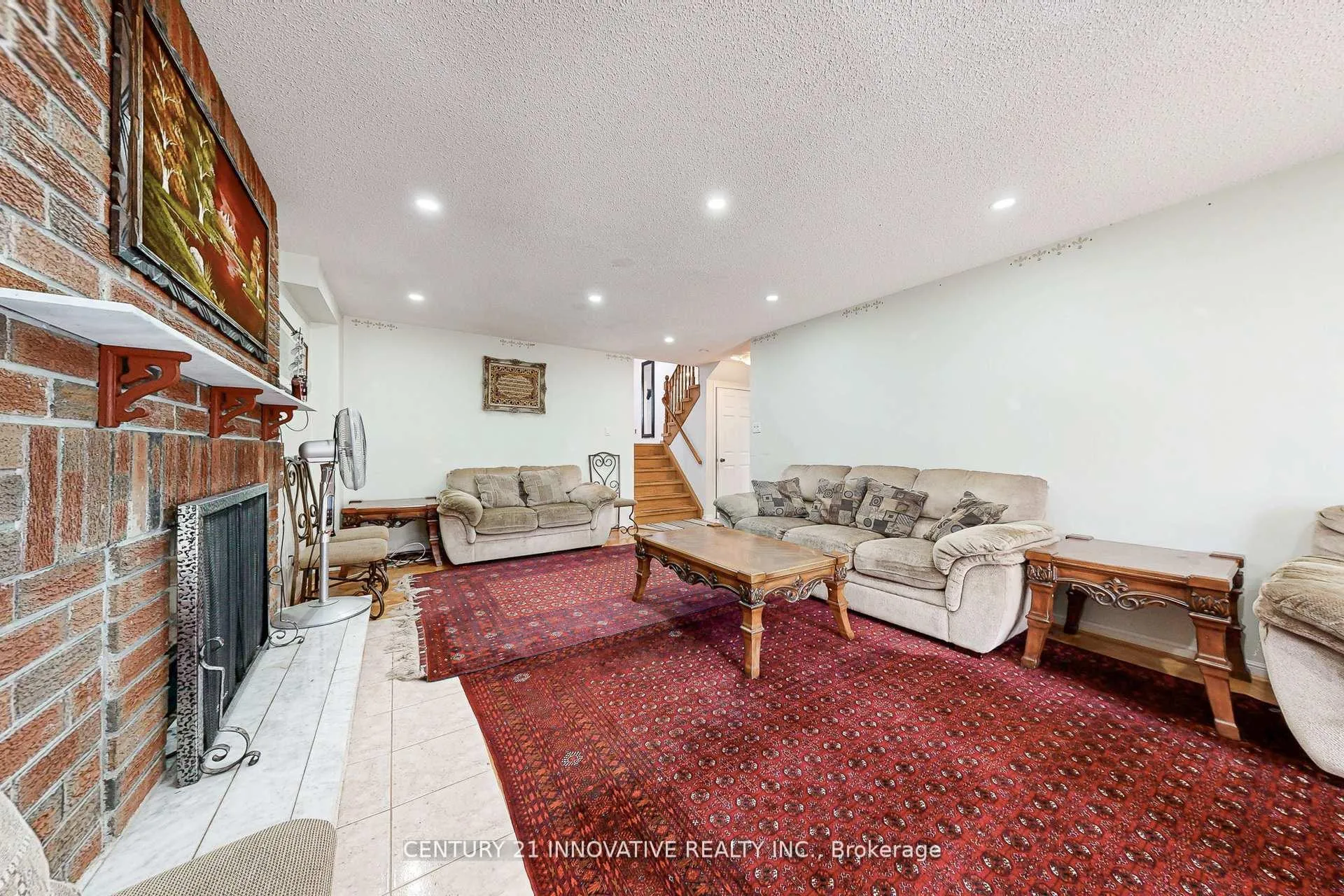 Photo 15 of 816 Willowbank Trail, Mississauga, Rathwood — HOMEH