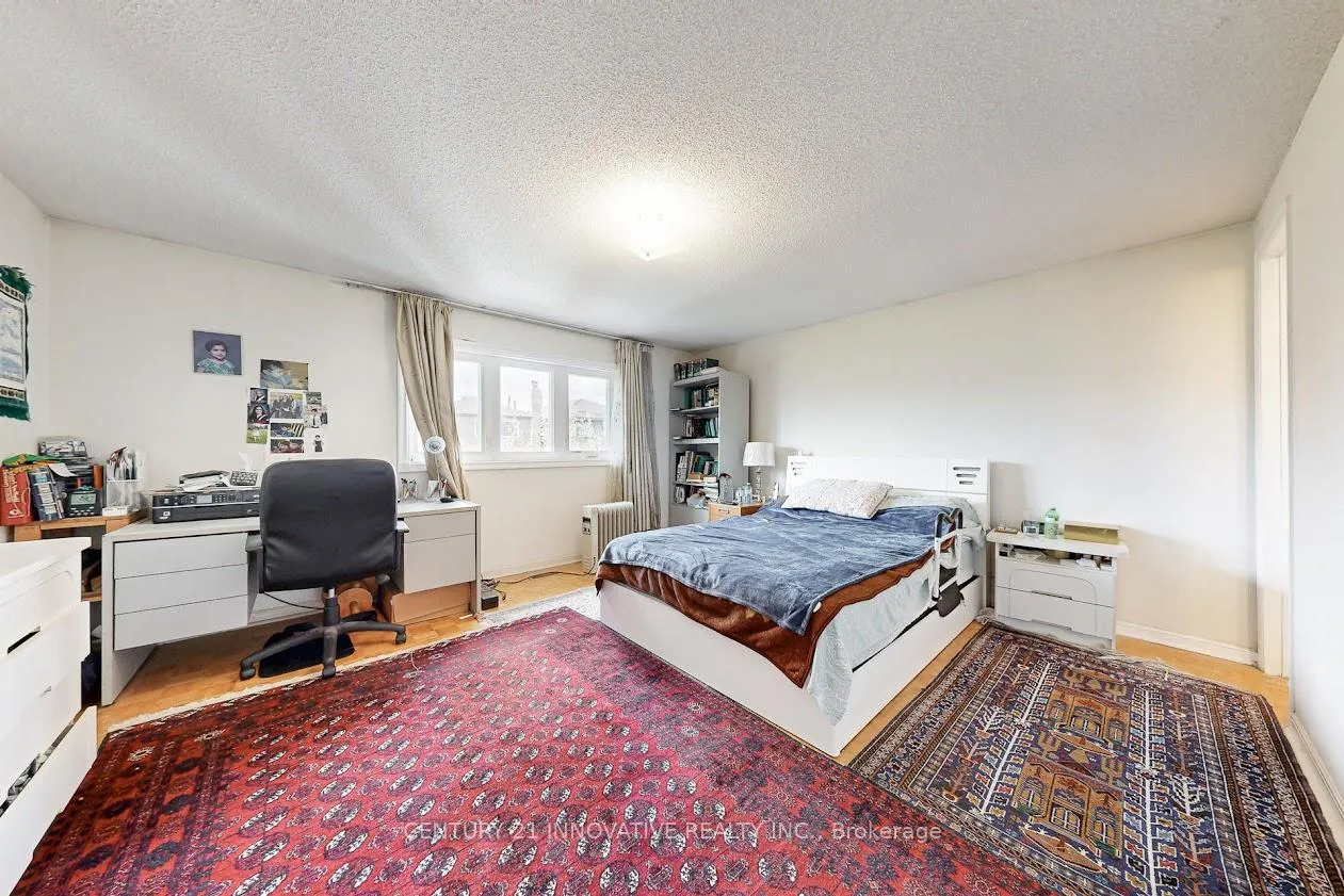 Photo 22 of 816 Willowbank Trail, Mississauga, Rathwood — HOMEH