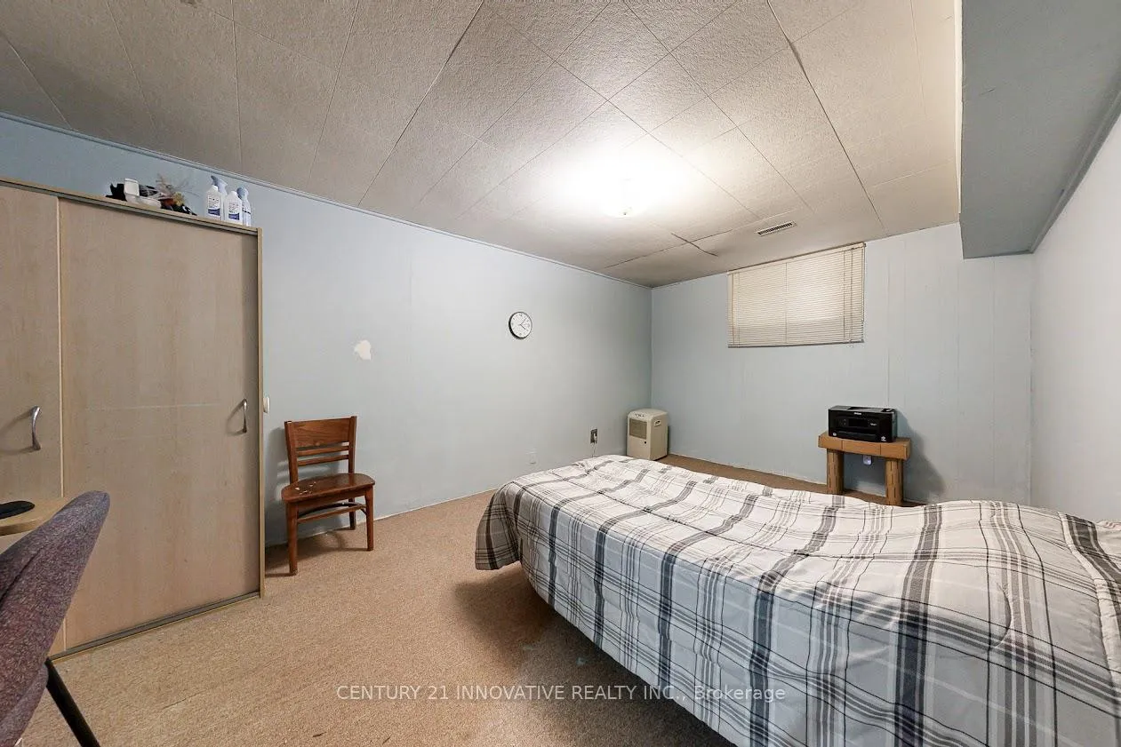 Photo 25 of 816 Willowbank Trail, Mississauga, Rathwood — HOMEH