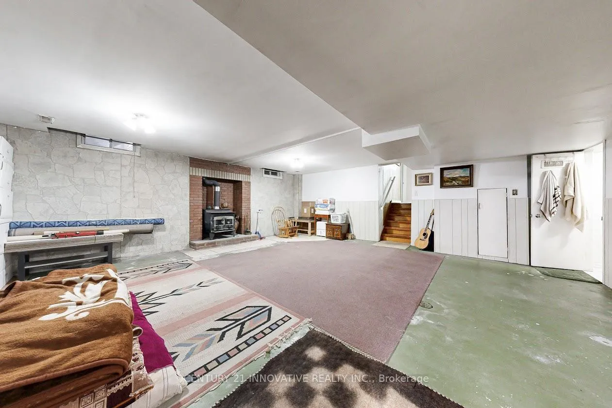 Photo 26 of 816 Willowbank Trail, Mississauga, Rathwood — HOMEH