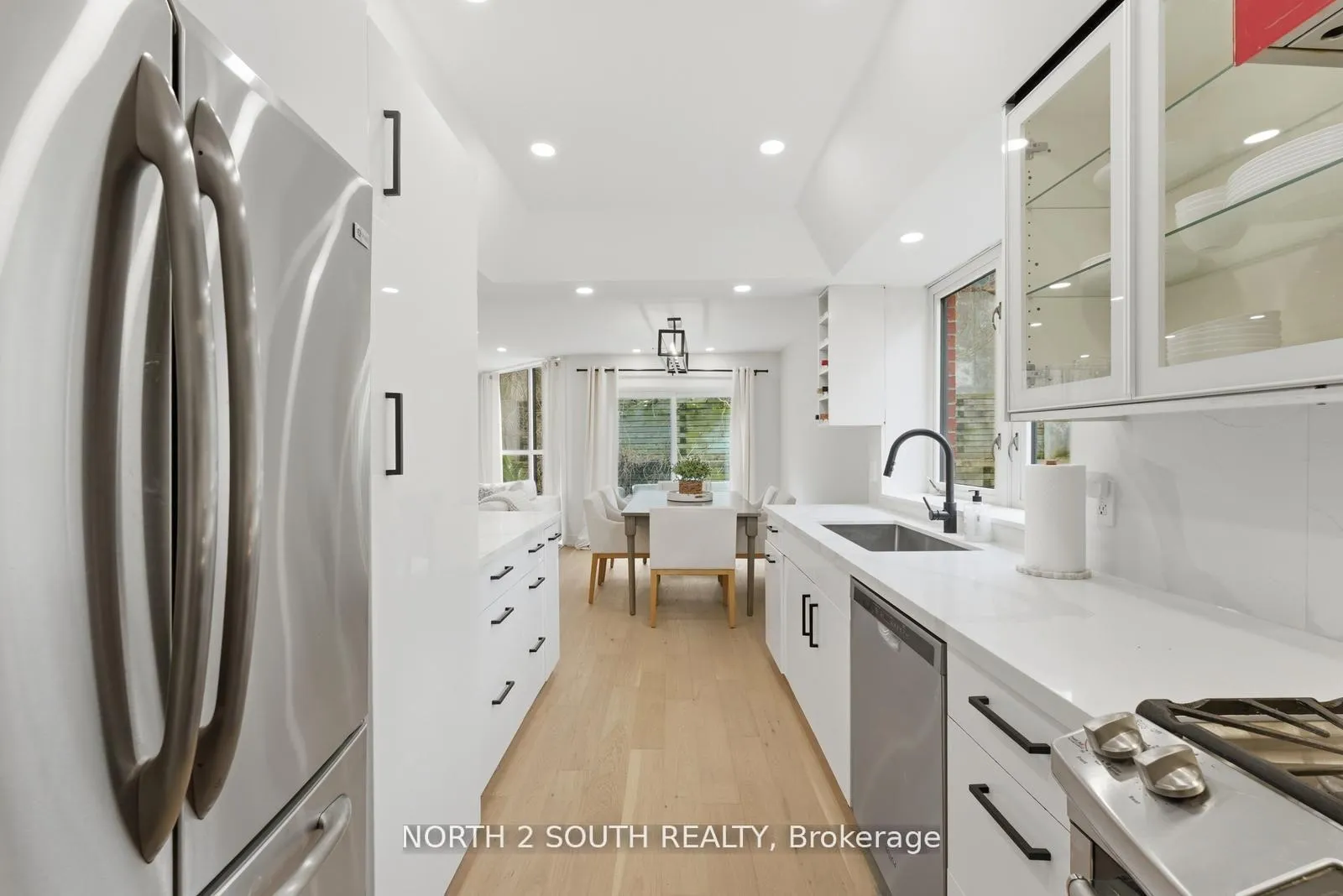 Photo 18 of Unit TH 23, 100 Arbors Lane, Vaughan, West Woodbridge — HOMEH
