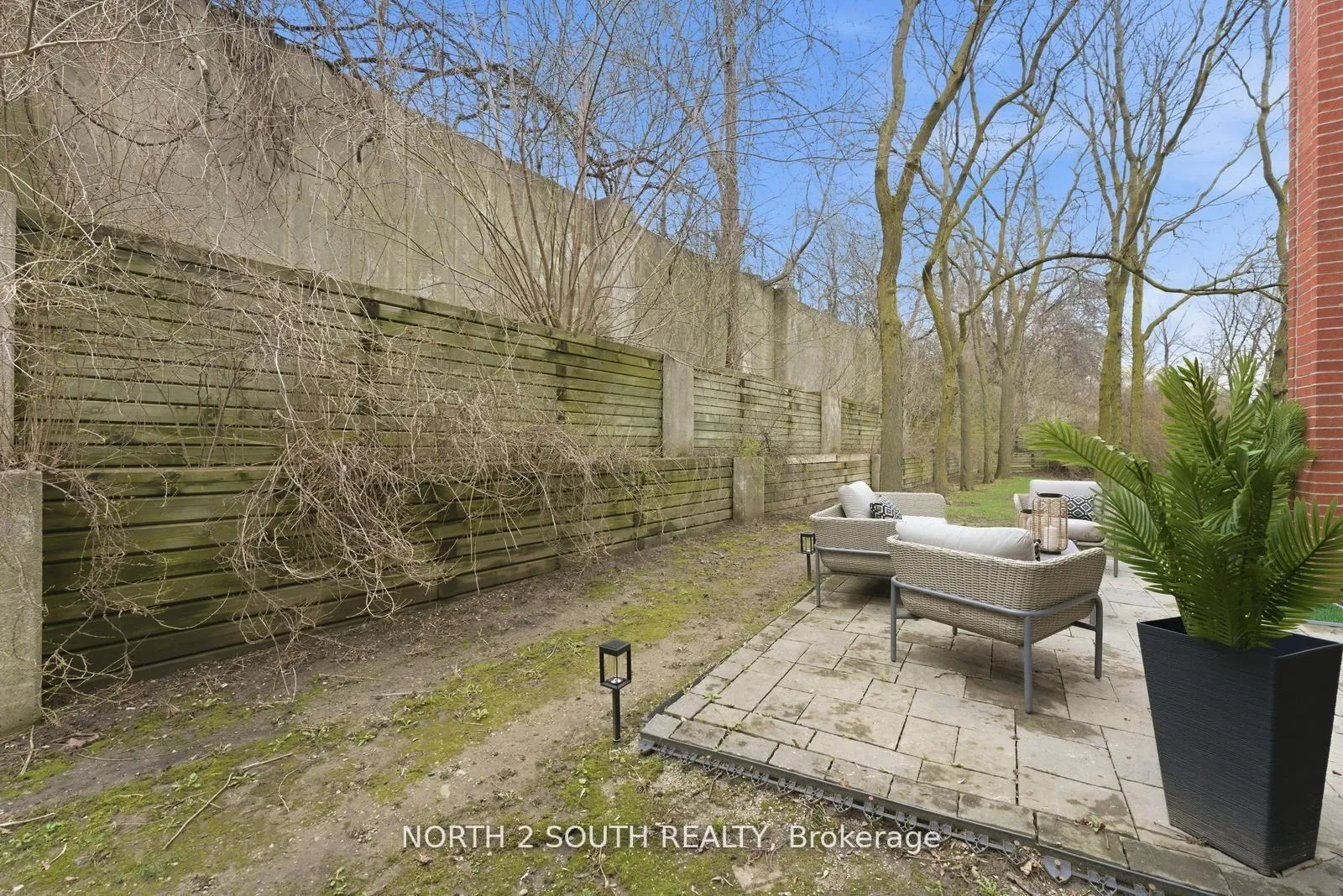 Photo 42 of Unit TH 23, 100 Arbors Lane, Vaughan, West Woodbridge — HOMEH