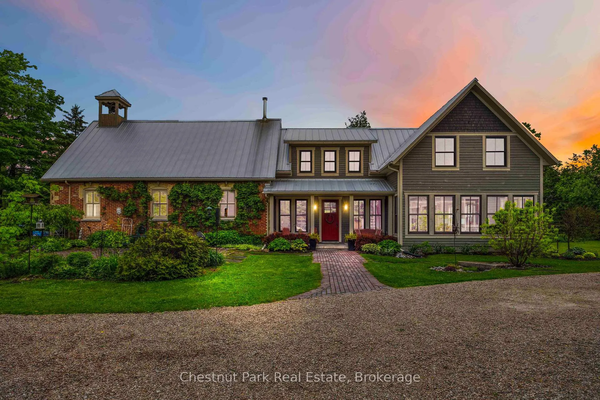 Photo 1 of 553763 Road 55, Grey Highlands — HOMEH