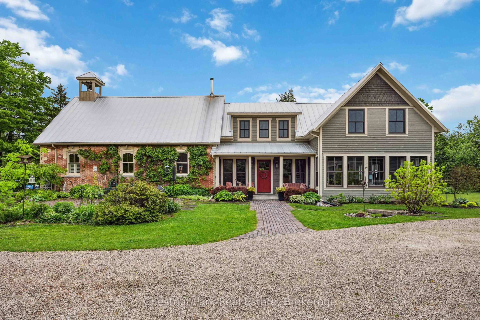 Photo 3 of 553763 Road 55, Grey Highlands — HOMEH