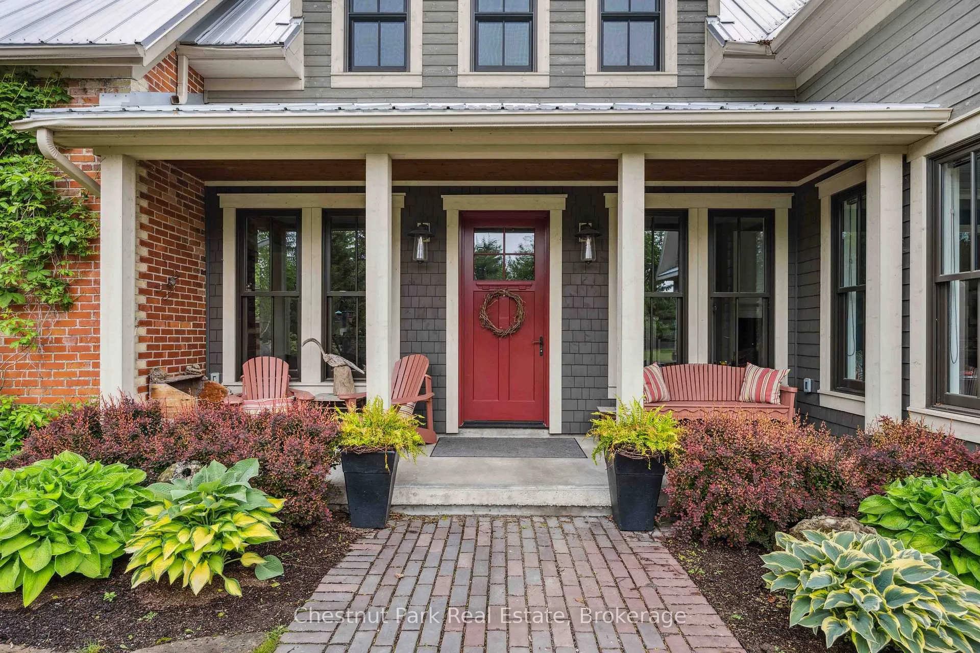 Photo 4 of 553763 Road 55, Grey Highlands — HOMEH