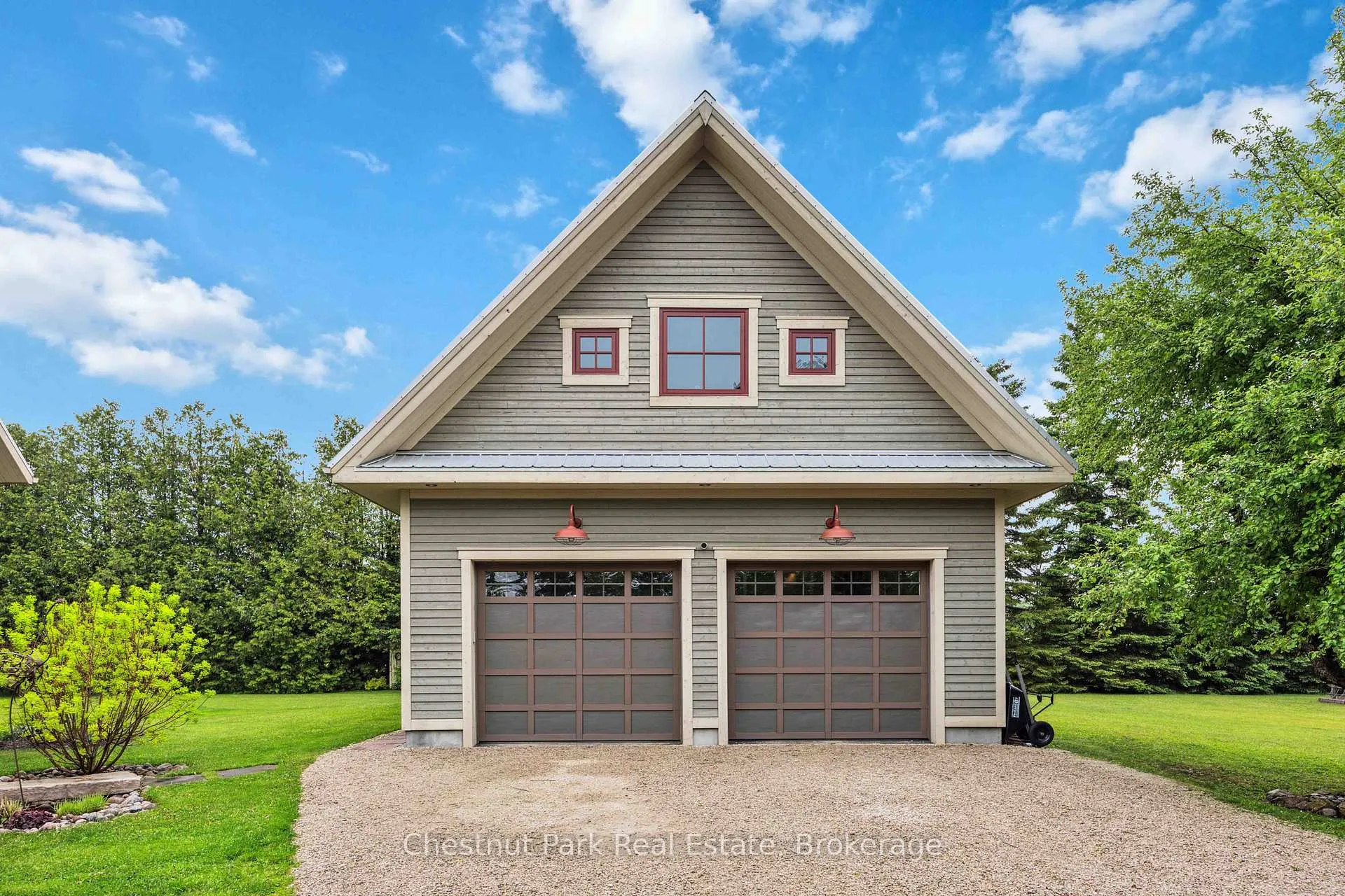 Photo 5 of 553763 Road 55, Grey Highlands — HOMEH