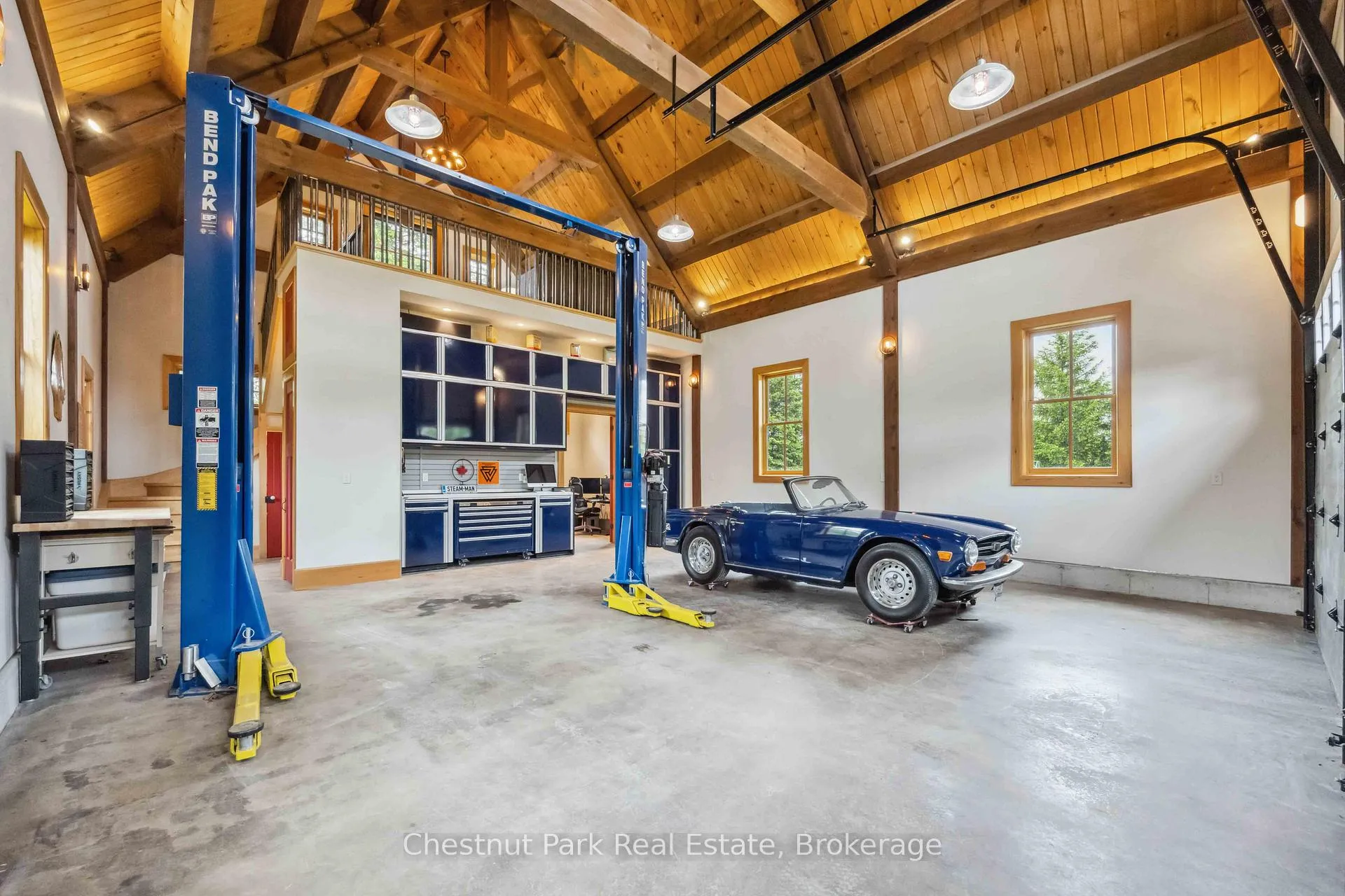 Photo 6 of 553763 Road 55, Grey Highlands — HOMEH