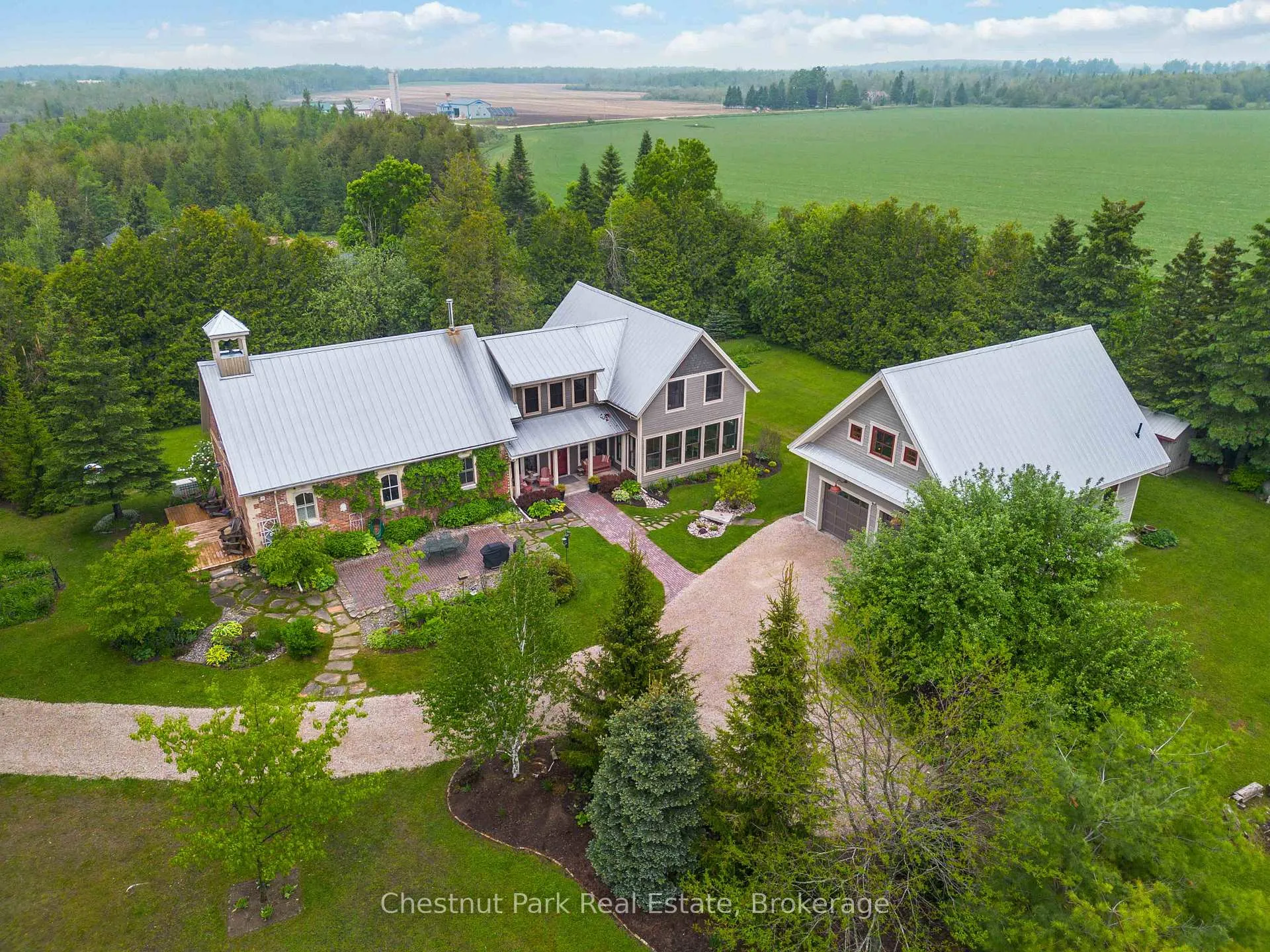 Photo 7 of 553763 Road 55, Grey Highlands — HOMEH