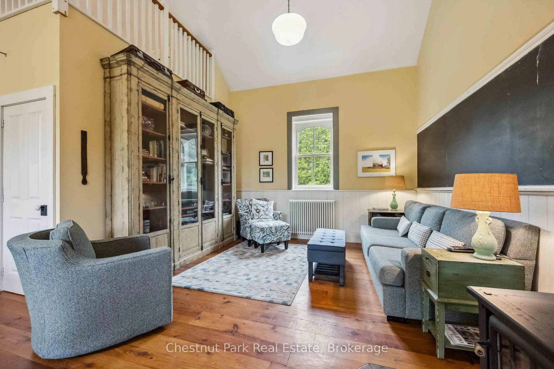 Photo 10 of 553763 Road 55, Grey Highlands — HOMEH