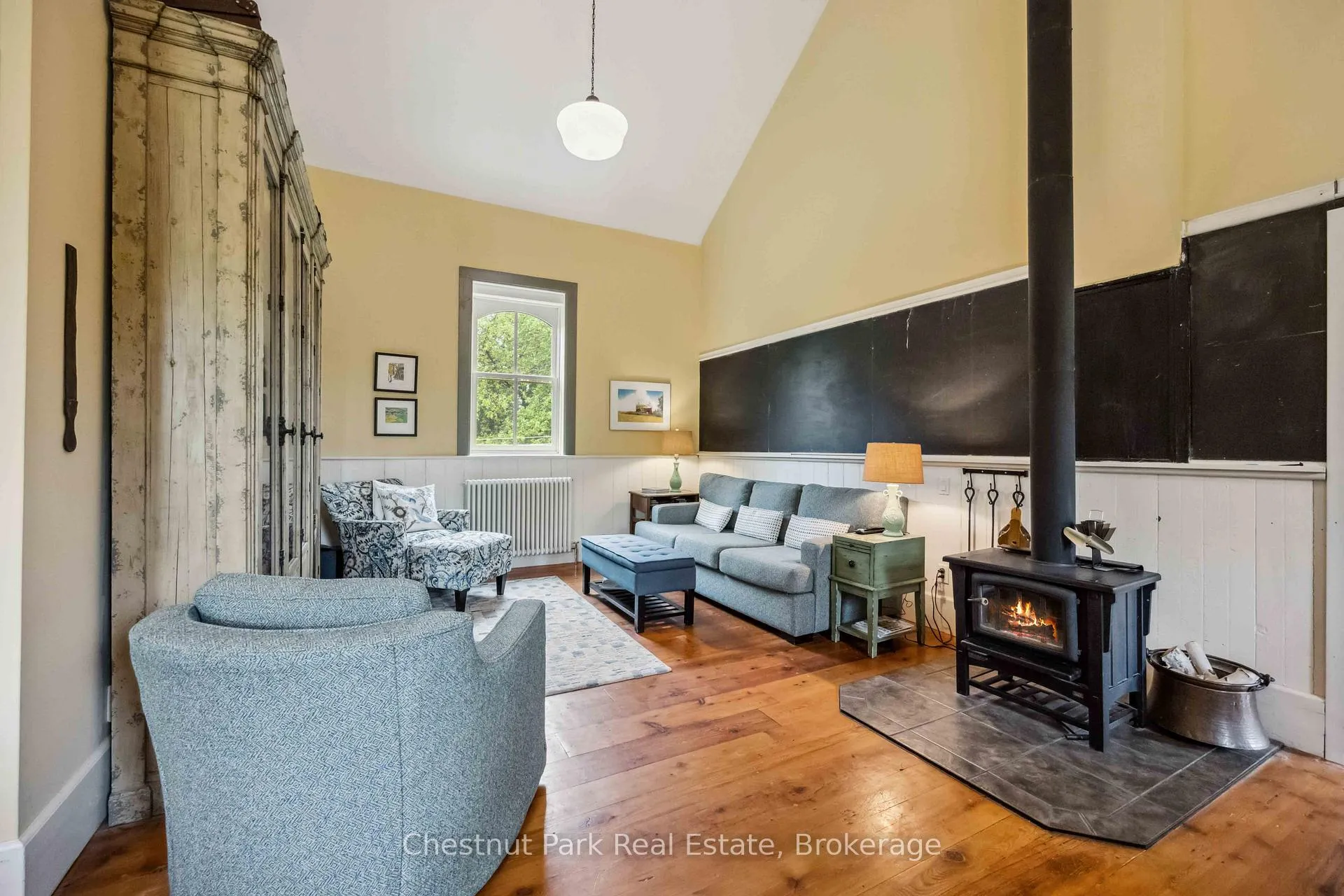 Photo 11 of 553763 Road 55, Grey Highlands — HOMEH