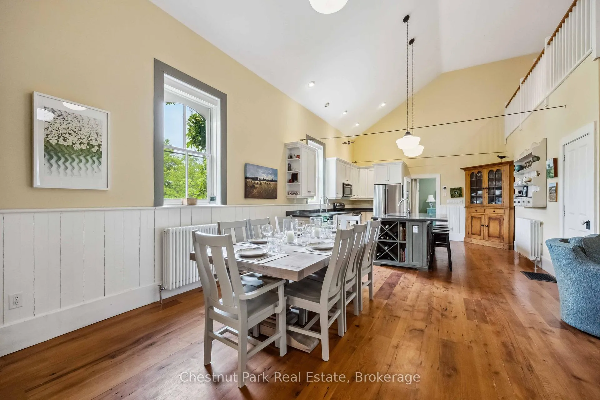 Photo 12 of 553763 Road 55, Grey Highlands — HOMEH