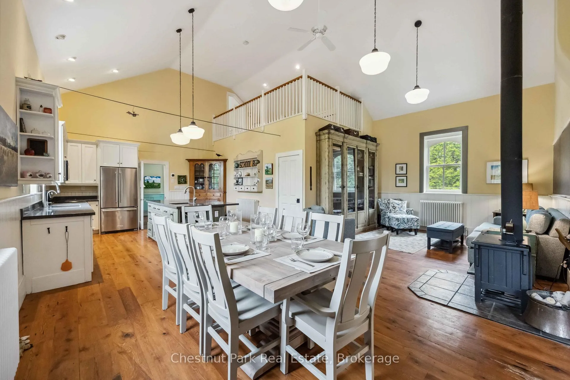 Photo 13 of 553763 Road 55, Grey Highlands — HOMEH