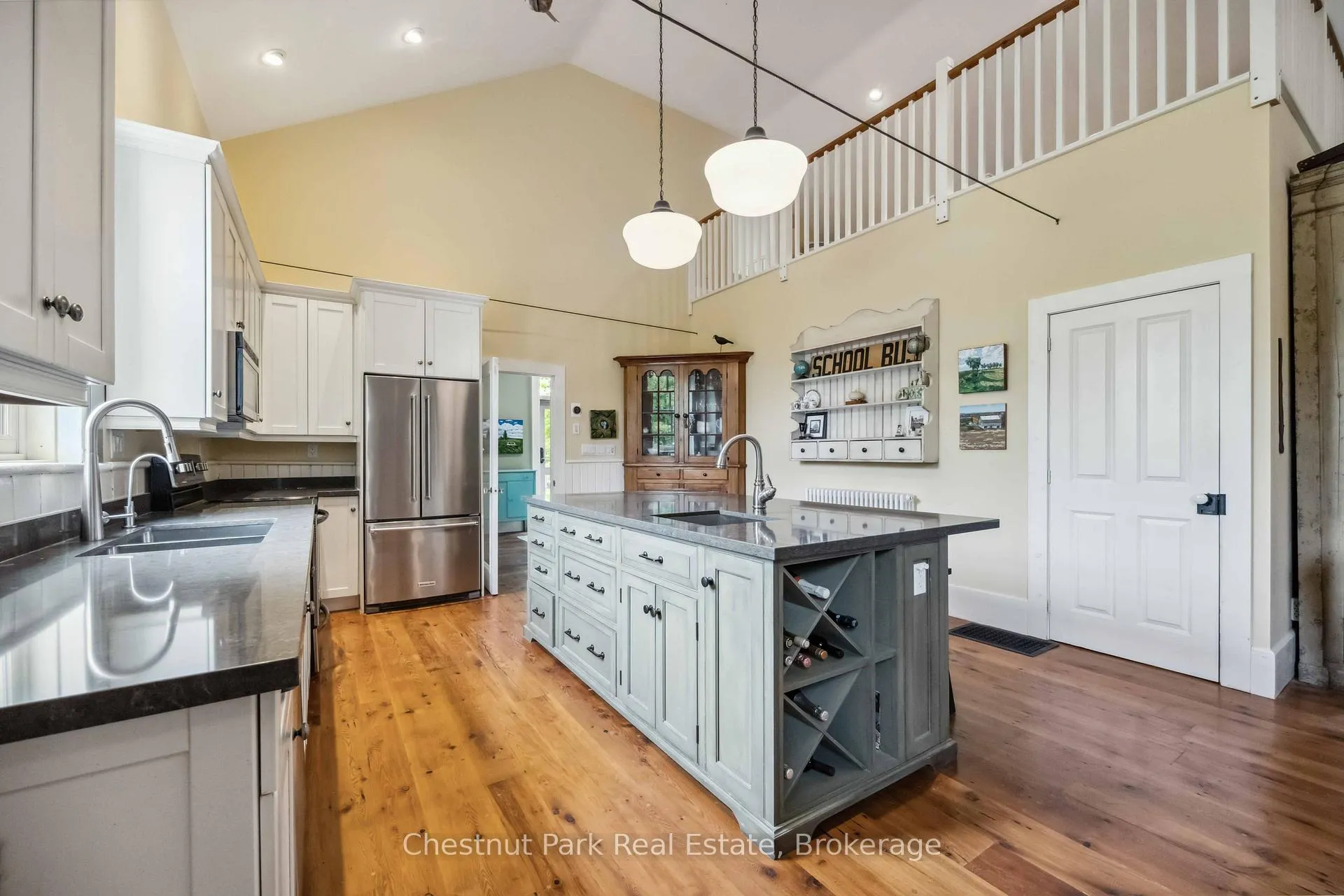 Photo 15 of 553763 Road 55, Grey Highlands — HOMEH