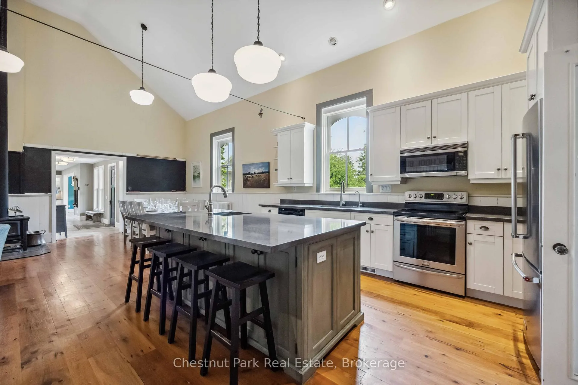 Photo 16 of 553763 Road 55, Grey Highlands — HOMEH