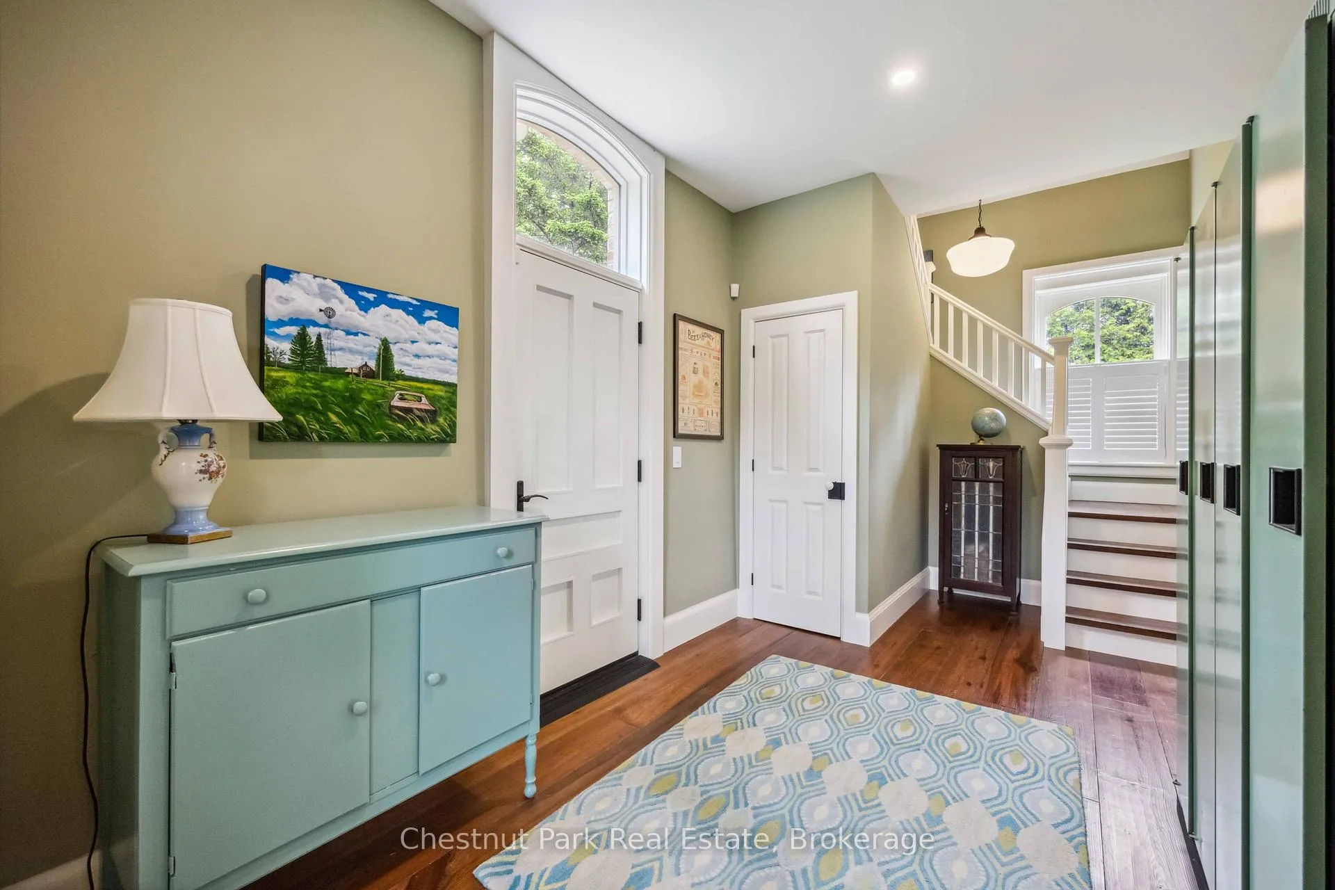 Photo 21 of 553763 Road 55, Grey Highlands — HOMEH