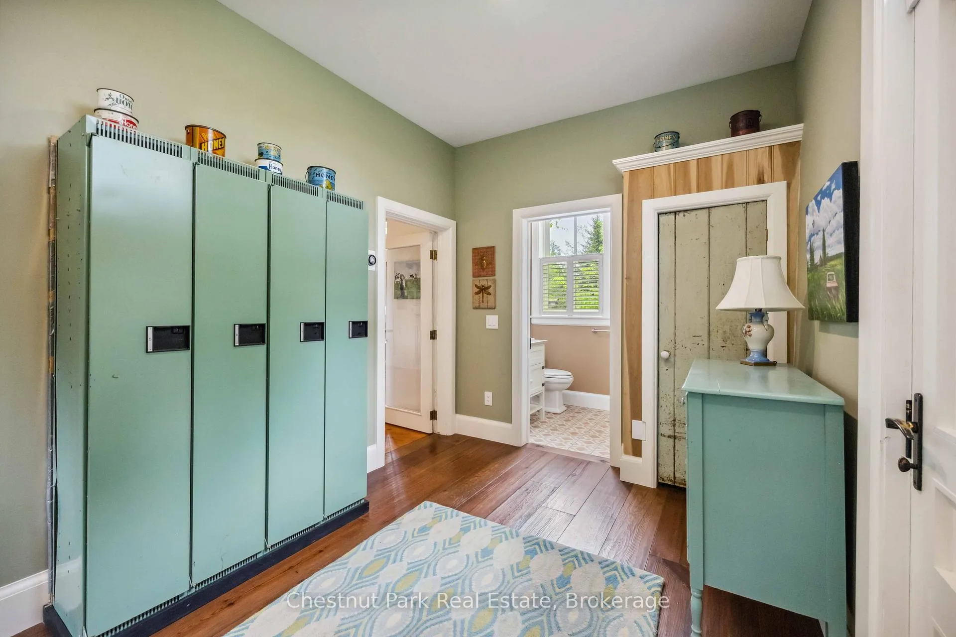 Photo 23 of 553763 Road 55, Grey Highlands — HOMEH