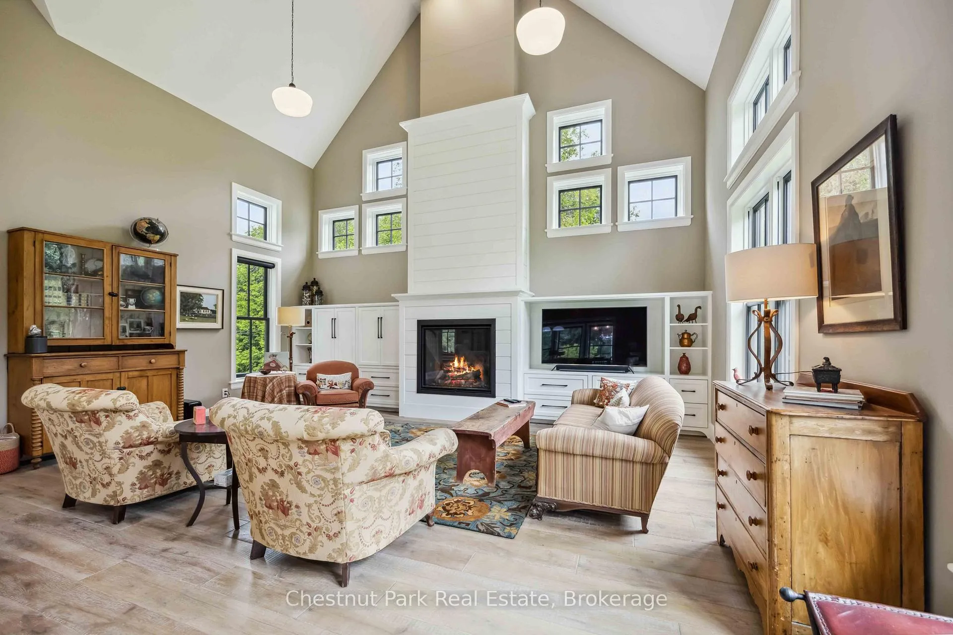 Photo 27 of 553763 Road 55, Grey Highlands — HOMEH