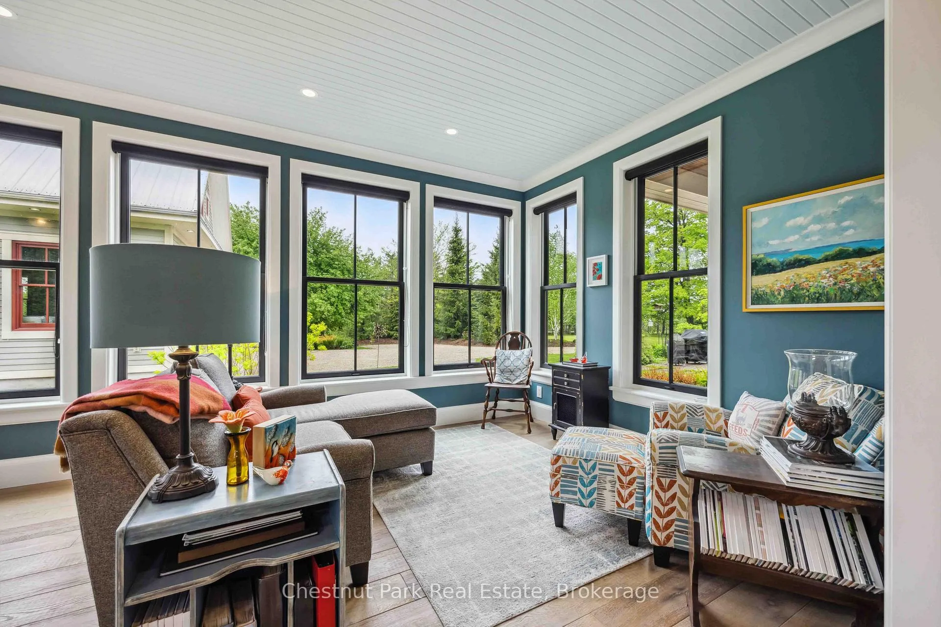 Photo 30 of 553763 Road 55, Grey Highlands — HOMEH