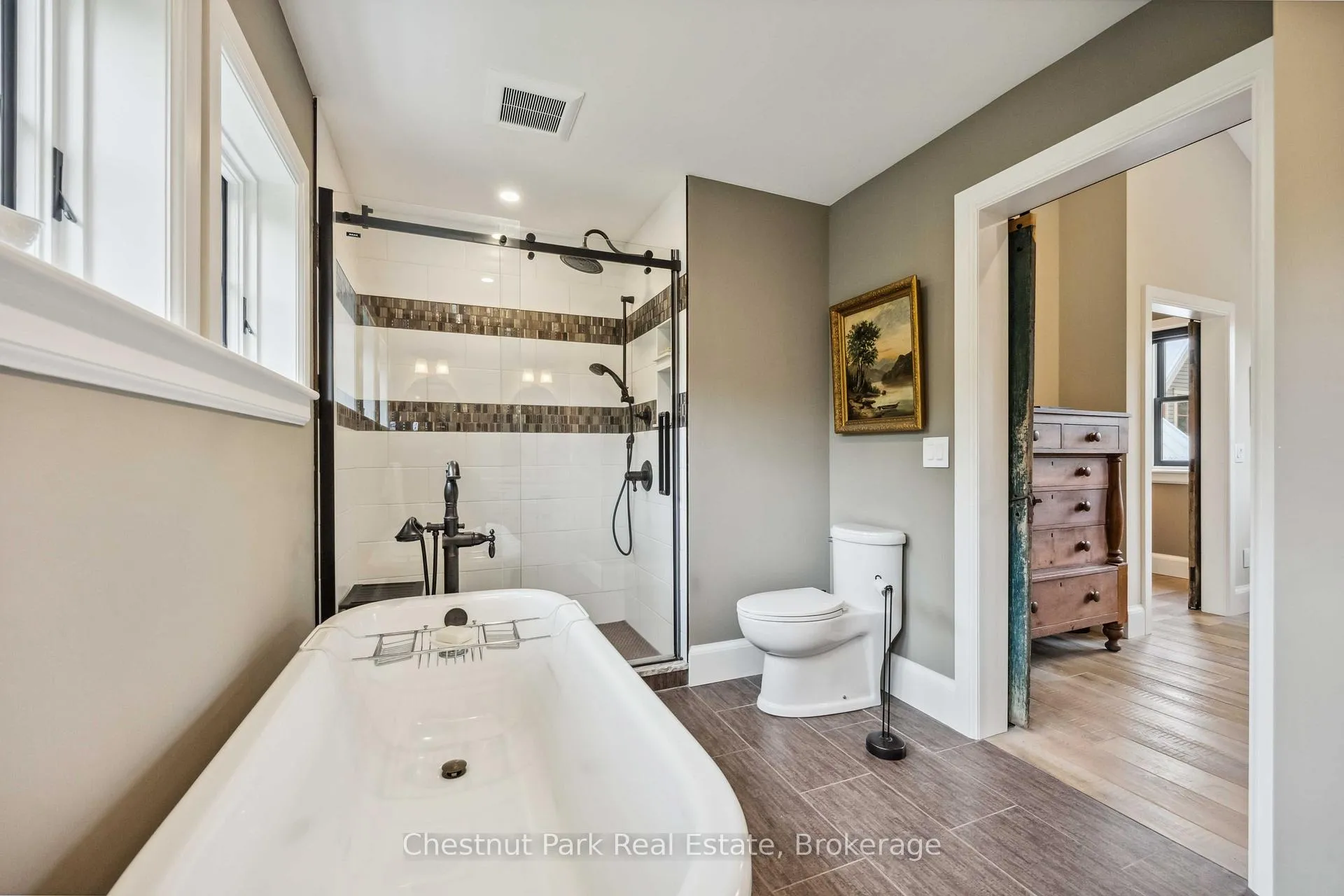 Photo 35 of 553763 Road 55, Grey Highlands — HOMEH