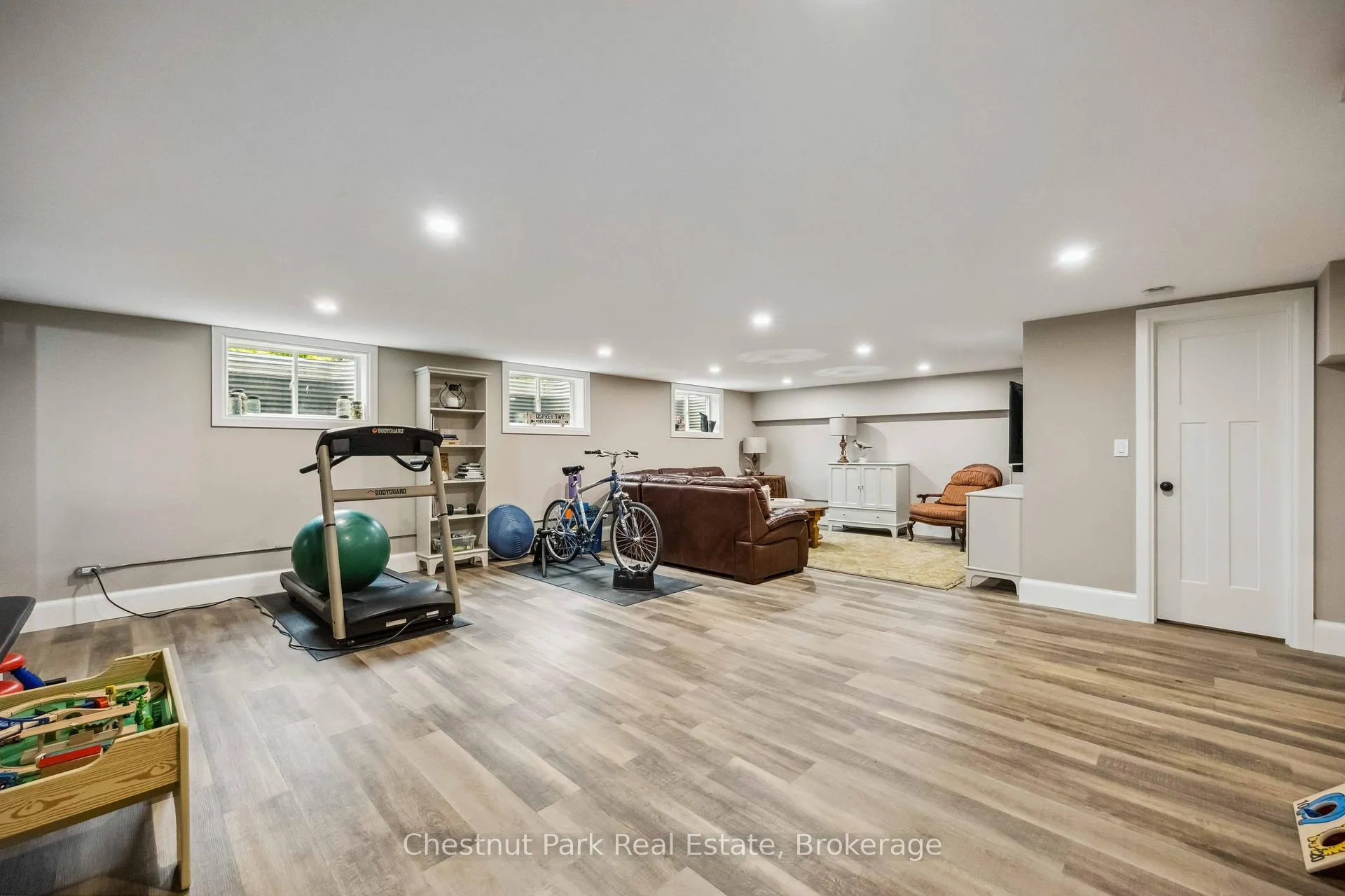Photo 41 of 553763 Road 55, Grey Highlands — HOMEH