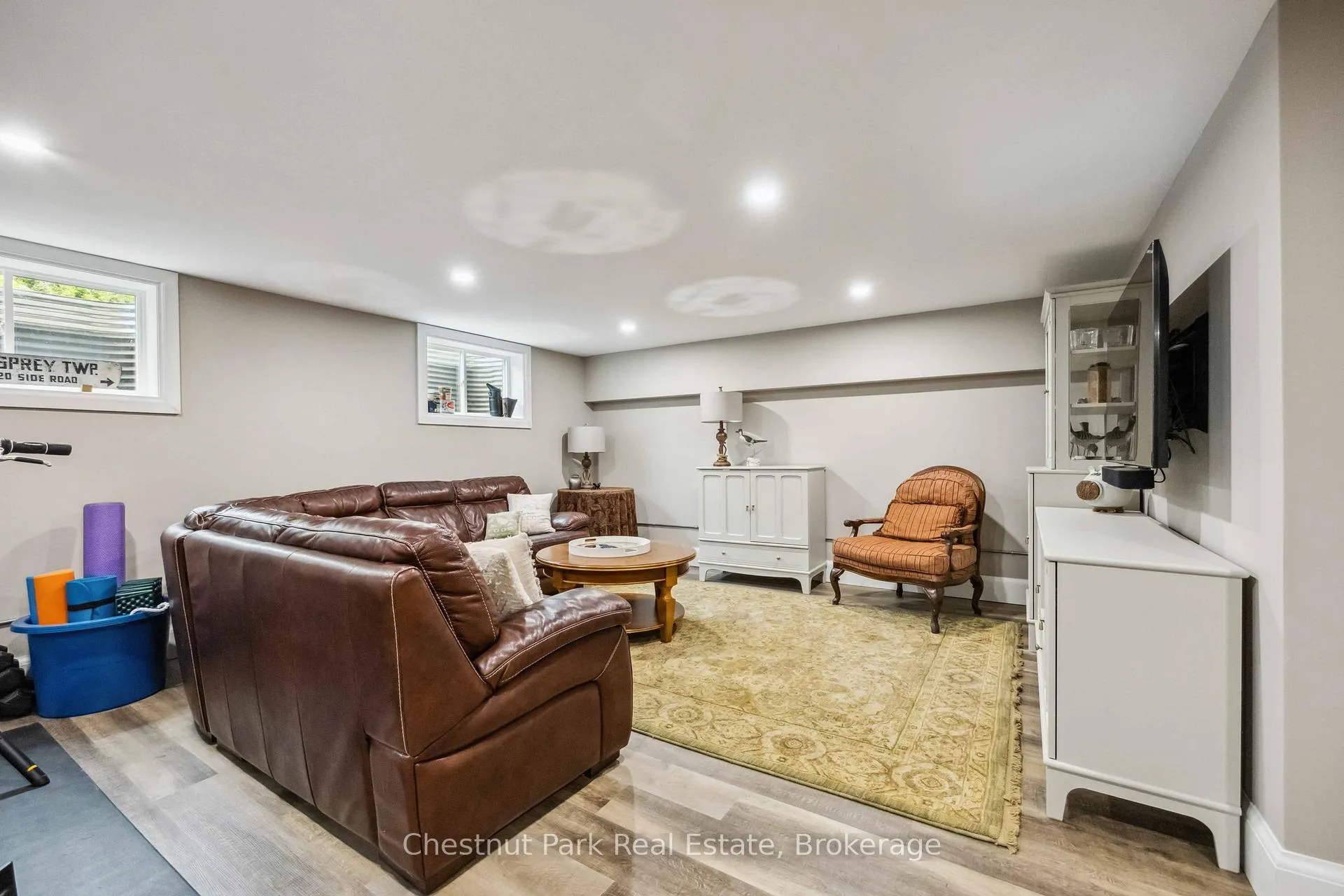 Photo 42 of 553763 Road 55, Grey Highlands — HOMEH