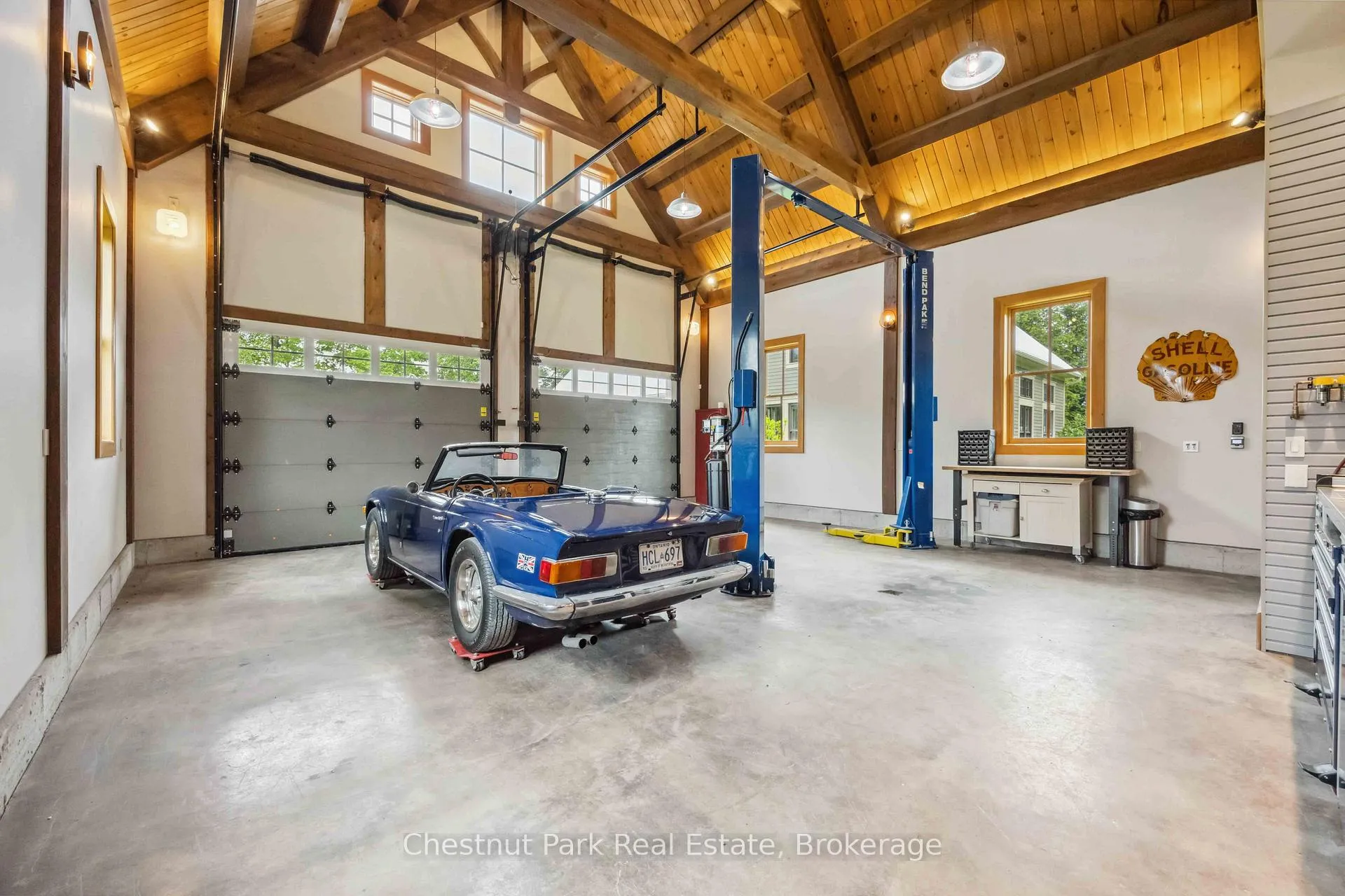 Photo 46 of 553763 Road 55, Grey Highlands — HOMEH