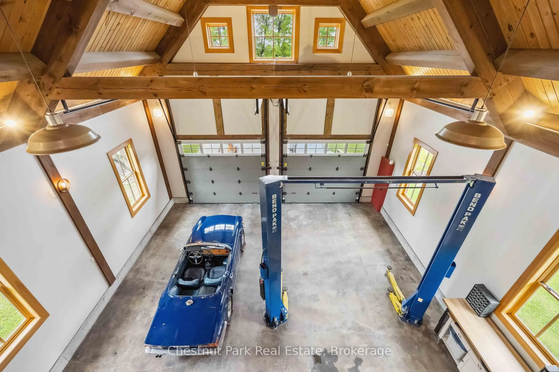 Photo 47 of 553763 Road 55, Grey Highlands — HOMEH