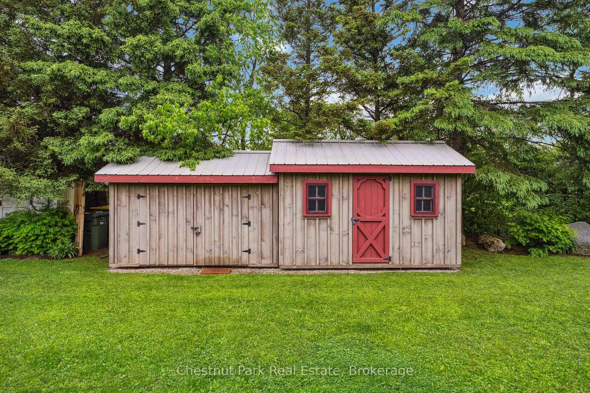 Photo 52 of 553763 Road 55, Grey Highlands — HOMEH
