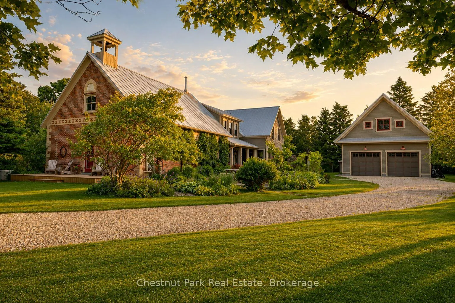 Photo 2 of 553763 Road 55, Grey Highlands — HOMEH